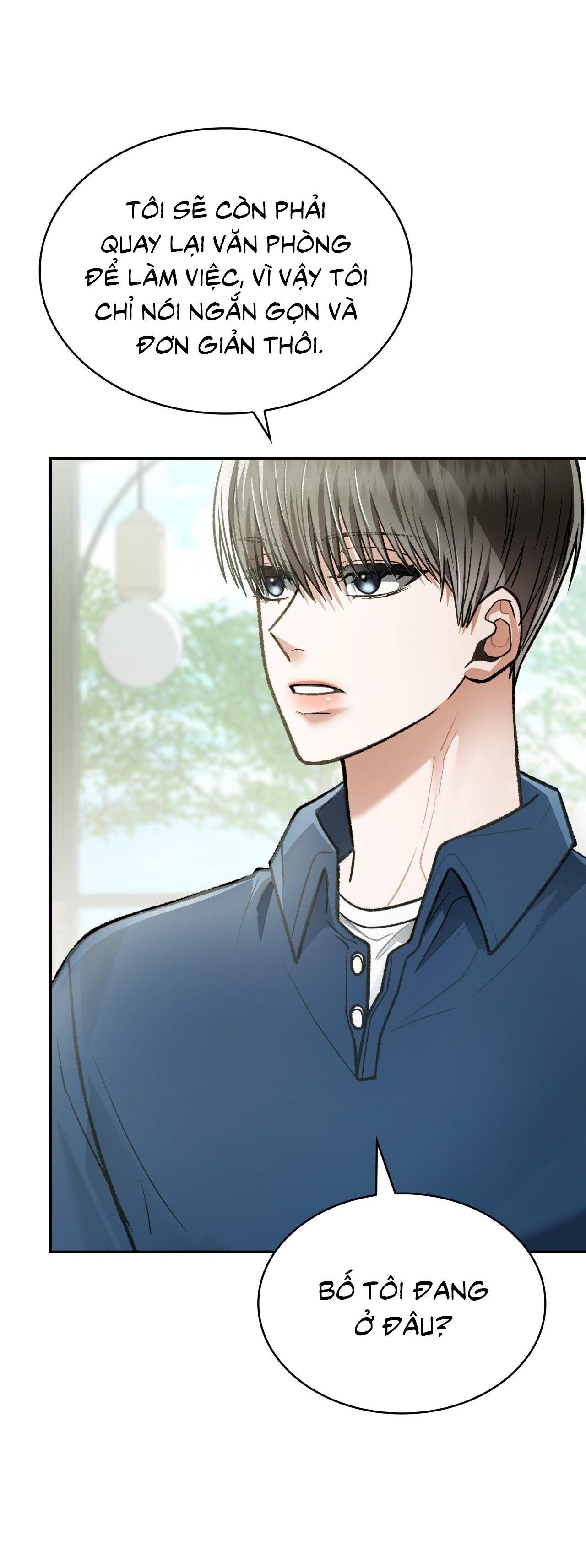 Raw Chapter 45 - Next Chapter 46