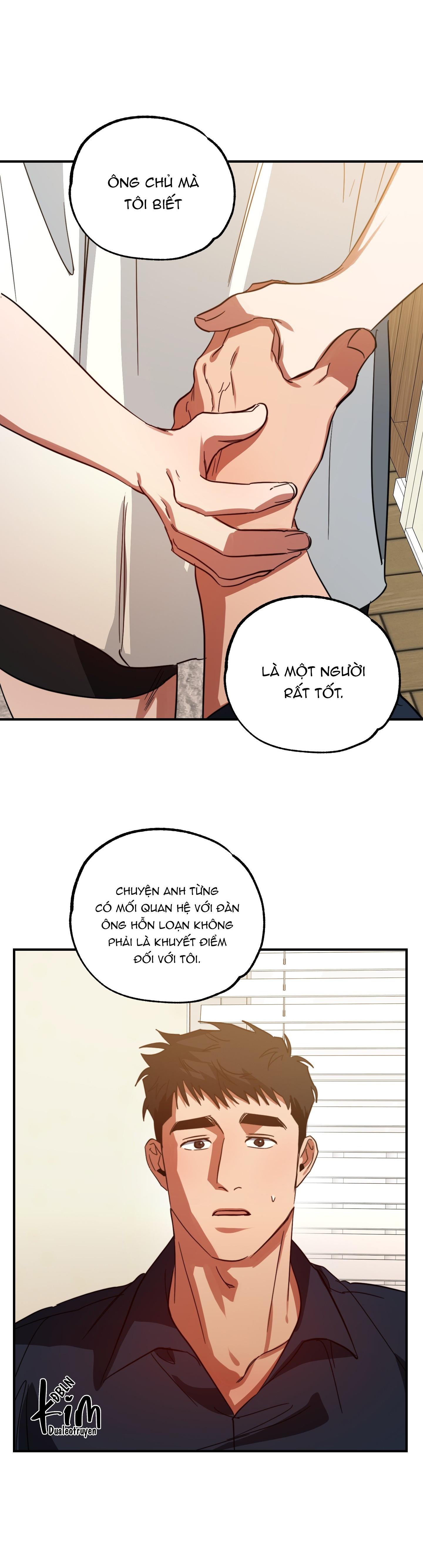 TUYỂN TẬP NGỰC BỰ, CUNG KHỦ CỦA NHÀ KIM Chapter 179.6 BÁNH MÌ 6 - Next Chapter 179.7 bánh mì end