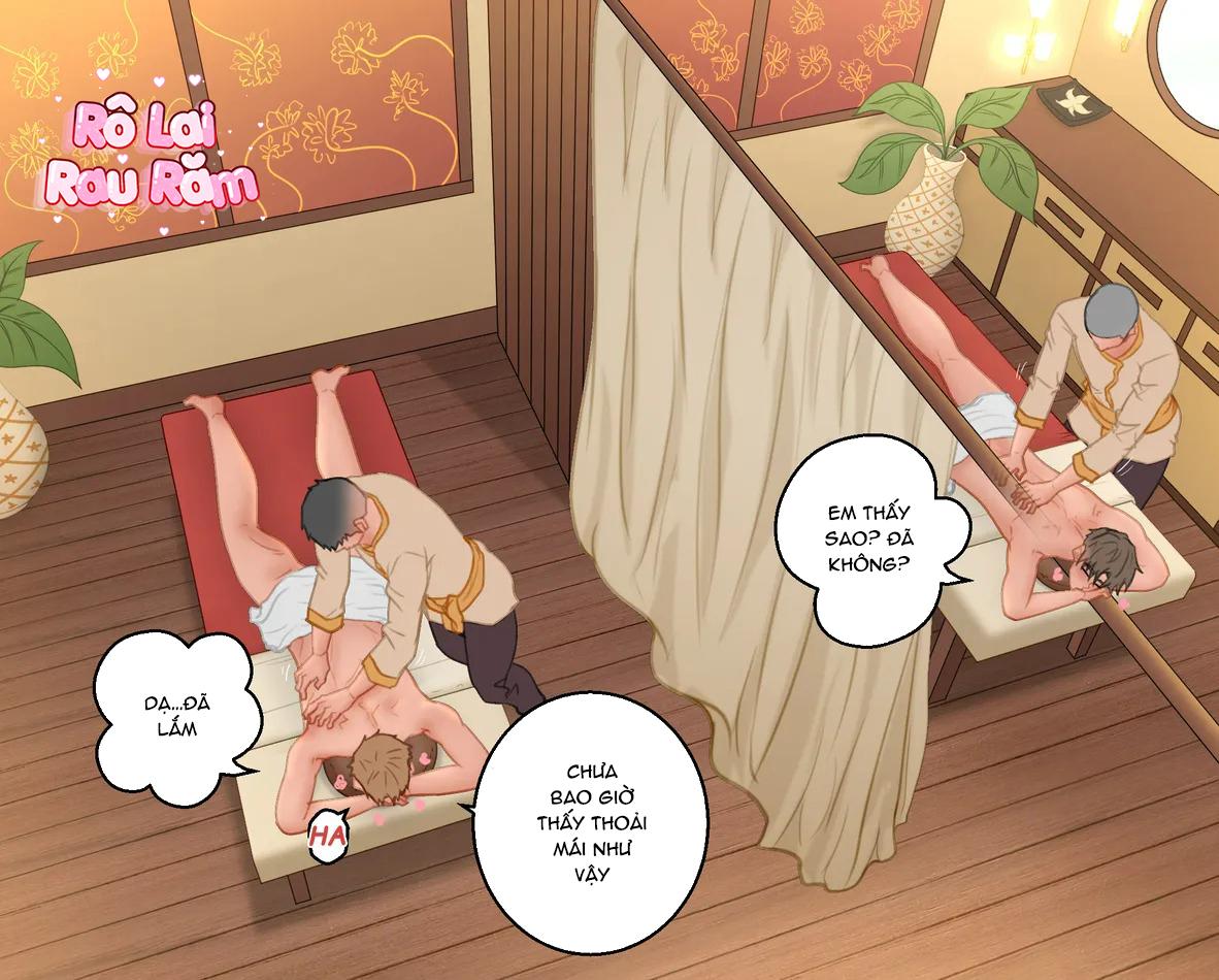 TUYỂN TẬP CHIM TO SIÊU DÀI Chapter 132 - Trang 2