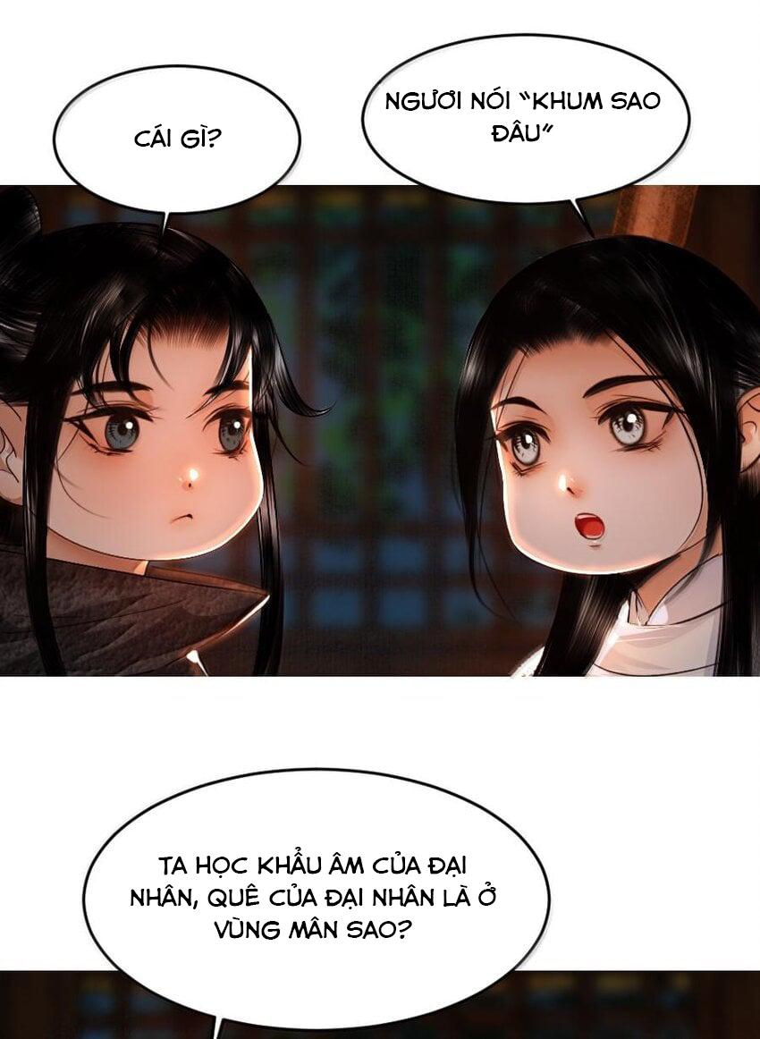 Vòng Luân Hồi Chapter 111 - Next 