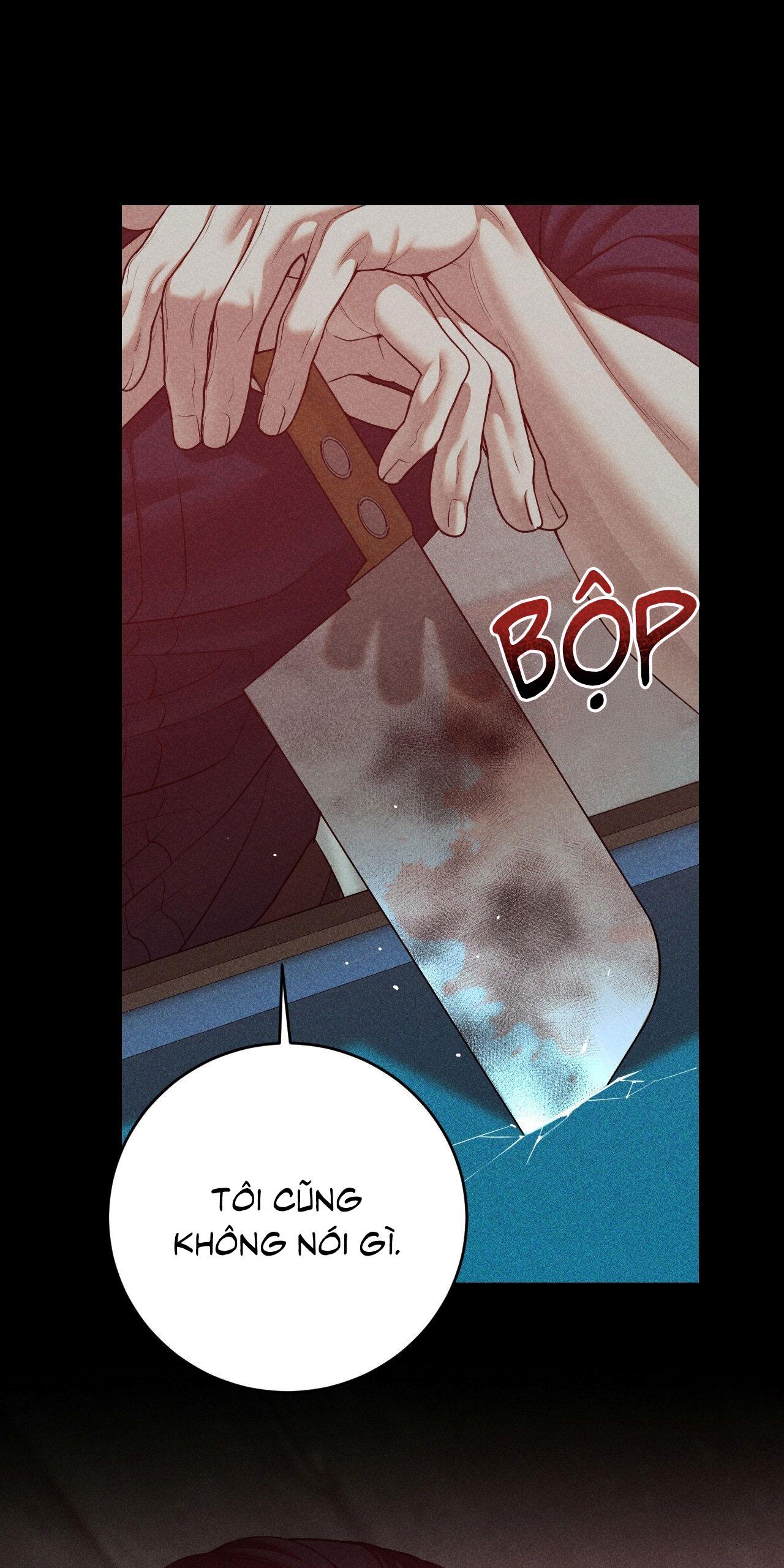 Thiếu niên sò: Bình minh bùng cháy Chapter 1 - Next 