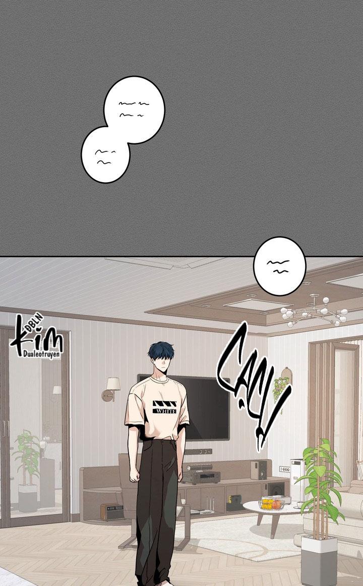 BÁNH QUY TÌNH YÊU TAN CHẢY Chapter 37 - Next 