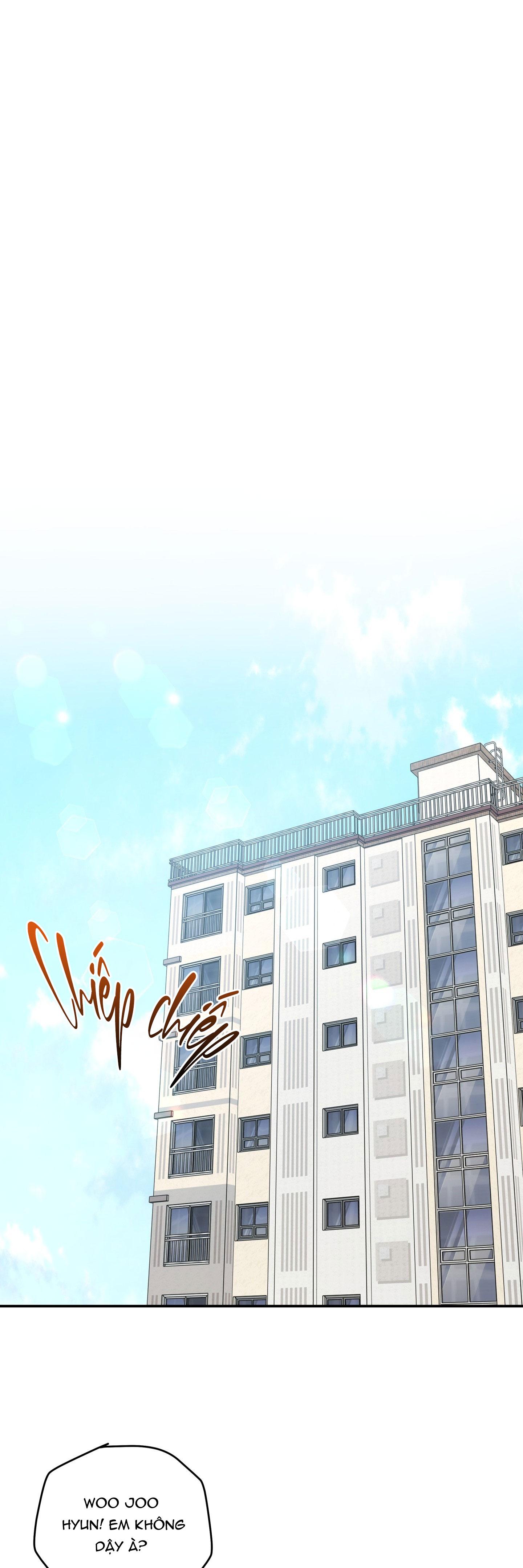 (ABO) FEEL MY BENEFIT Chapter 44 - Next 