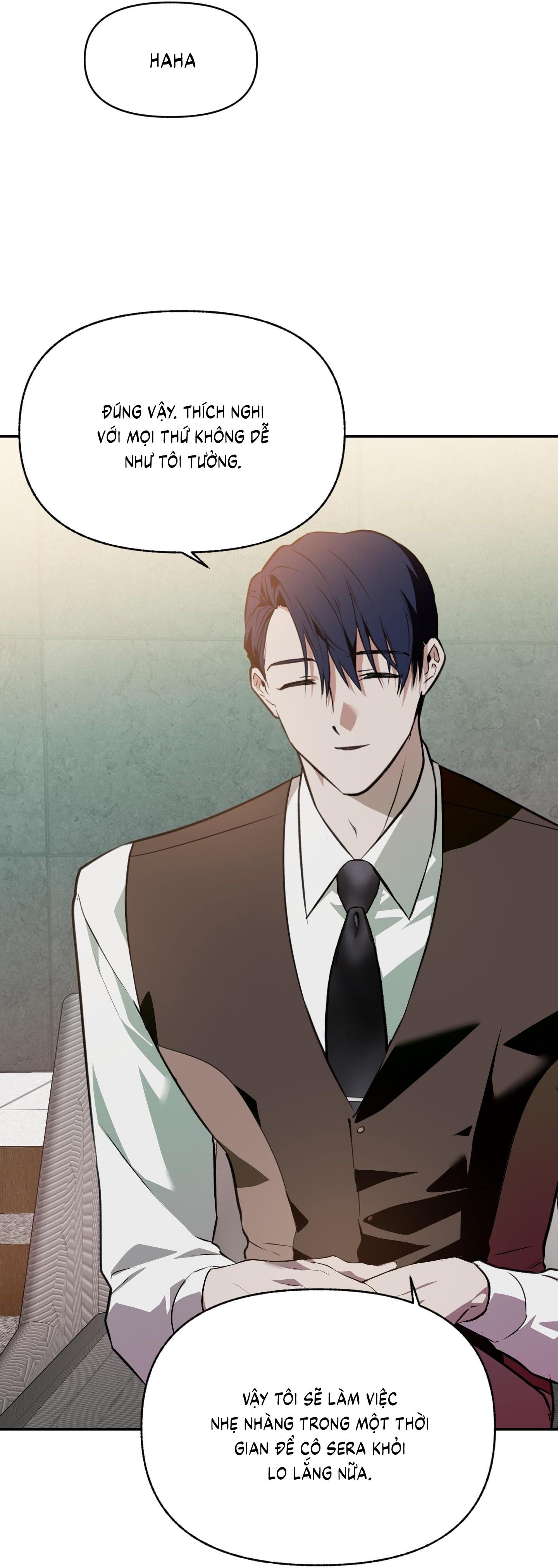 (CBunu) Control Time Chapter 31 Season 2 H - Next Chapter 32