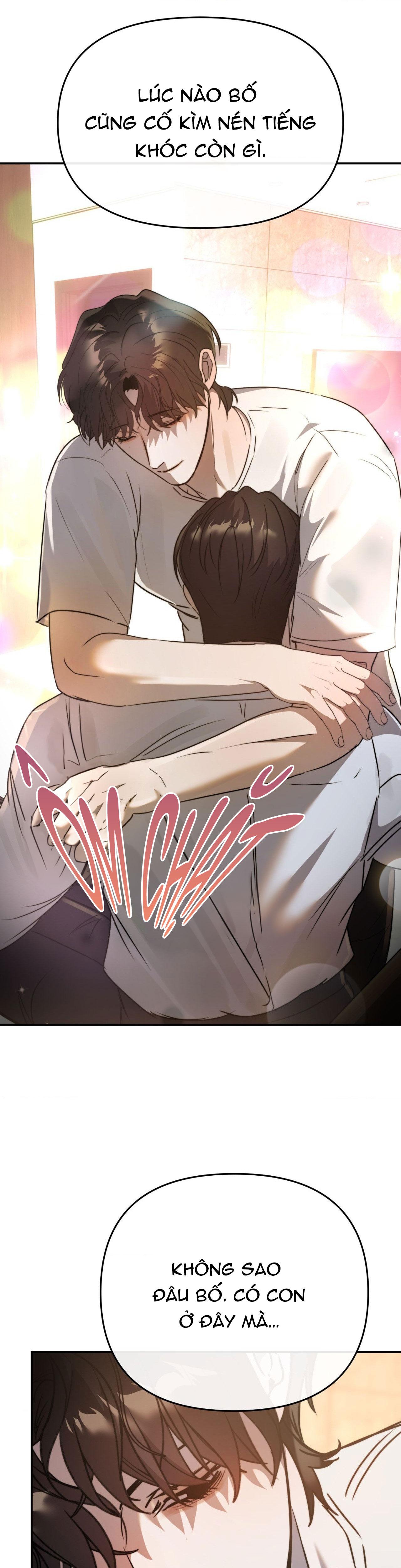 (ABO) BỐ TÔI TRỞ THÀNH TÀI SẢN CÔNG CỘNG Chapter 4 H++ full HD - Next 