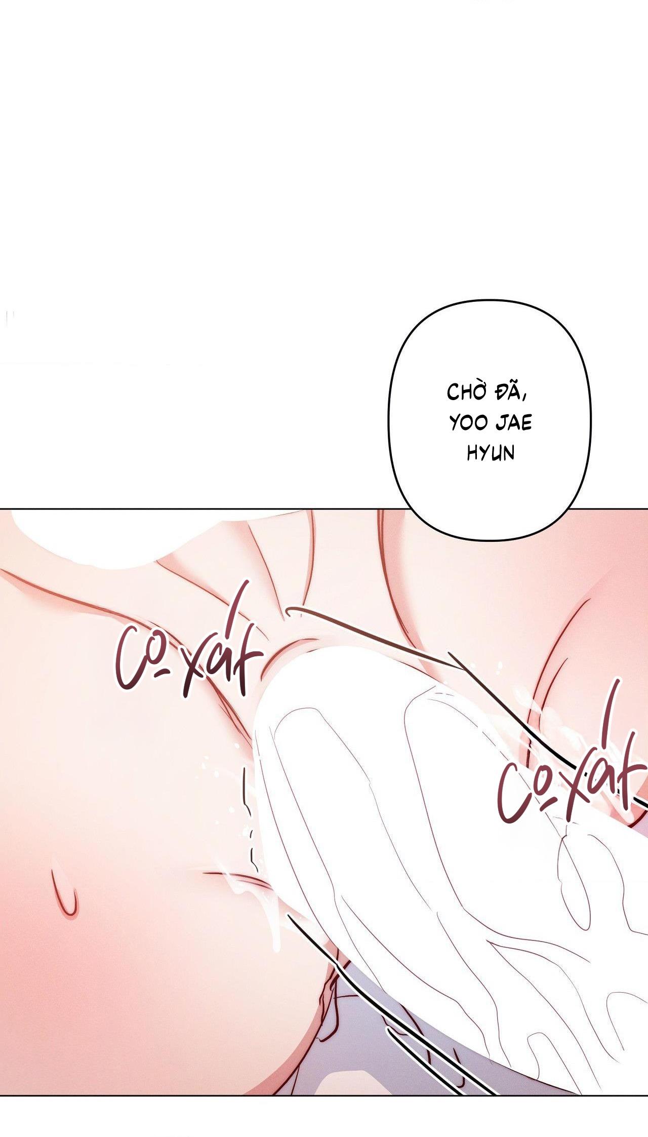 (CBunu) Cẩm Nang Fetish Chapter 2 H+ - Next Chapter 3