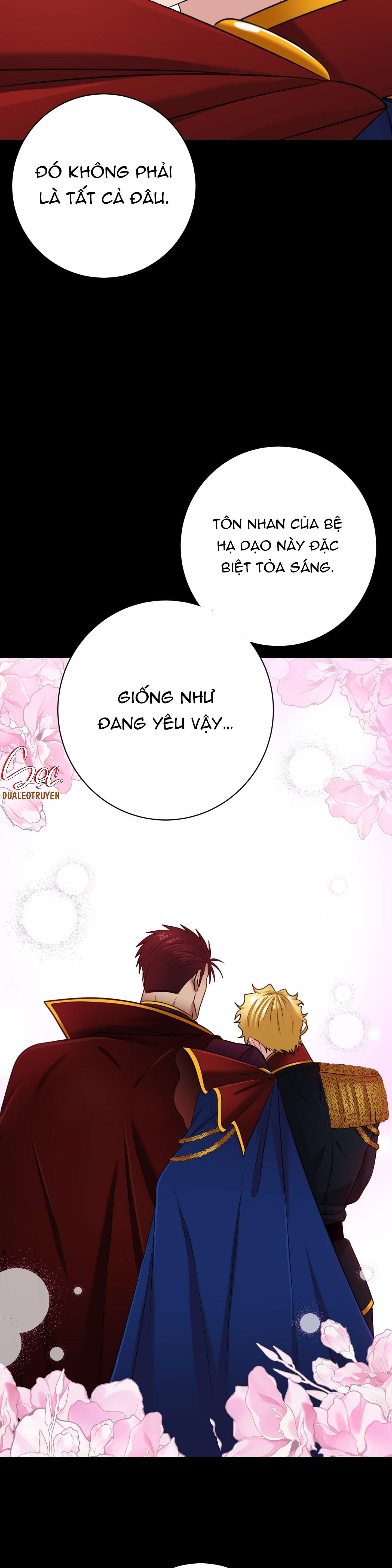 CÔNG TƯỚC MUỐN CÓ CON NỐI DÕI Chapter 47 - Next 