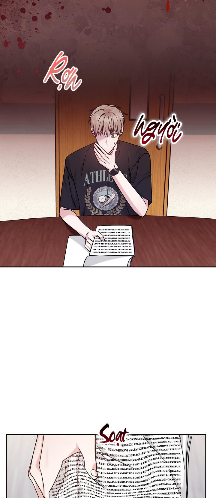 BẢN SAO ÂM HƯỞNG Chapter 47 SS2 - Trang 4