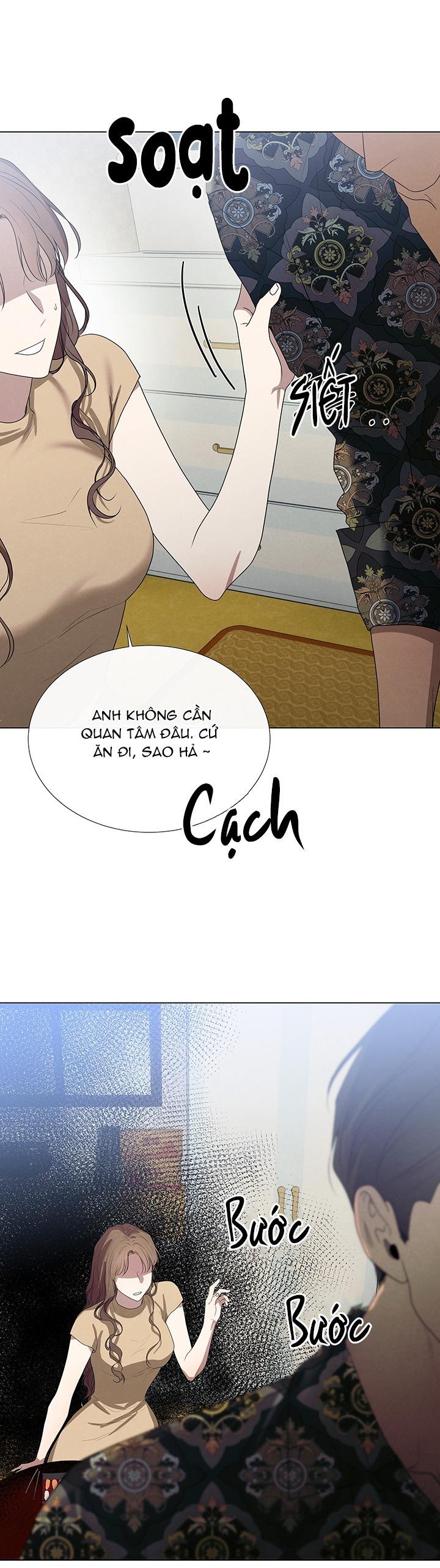 TUYỂN TẬP CUỒNG CÔNG-CHIẾM HỮU CÔNG CỦA NHÀ KIM Chapter 50.3 eye 3 - Trang 2