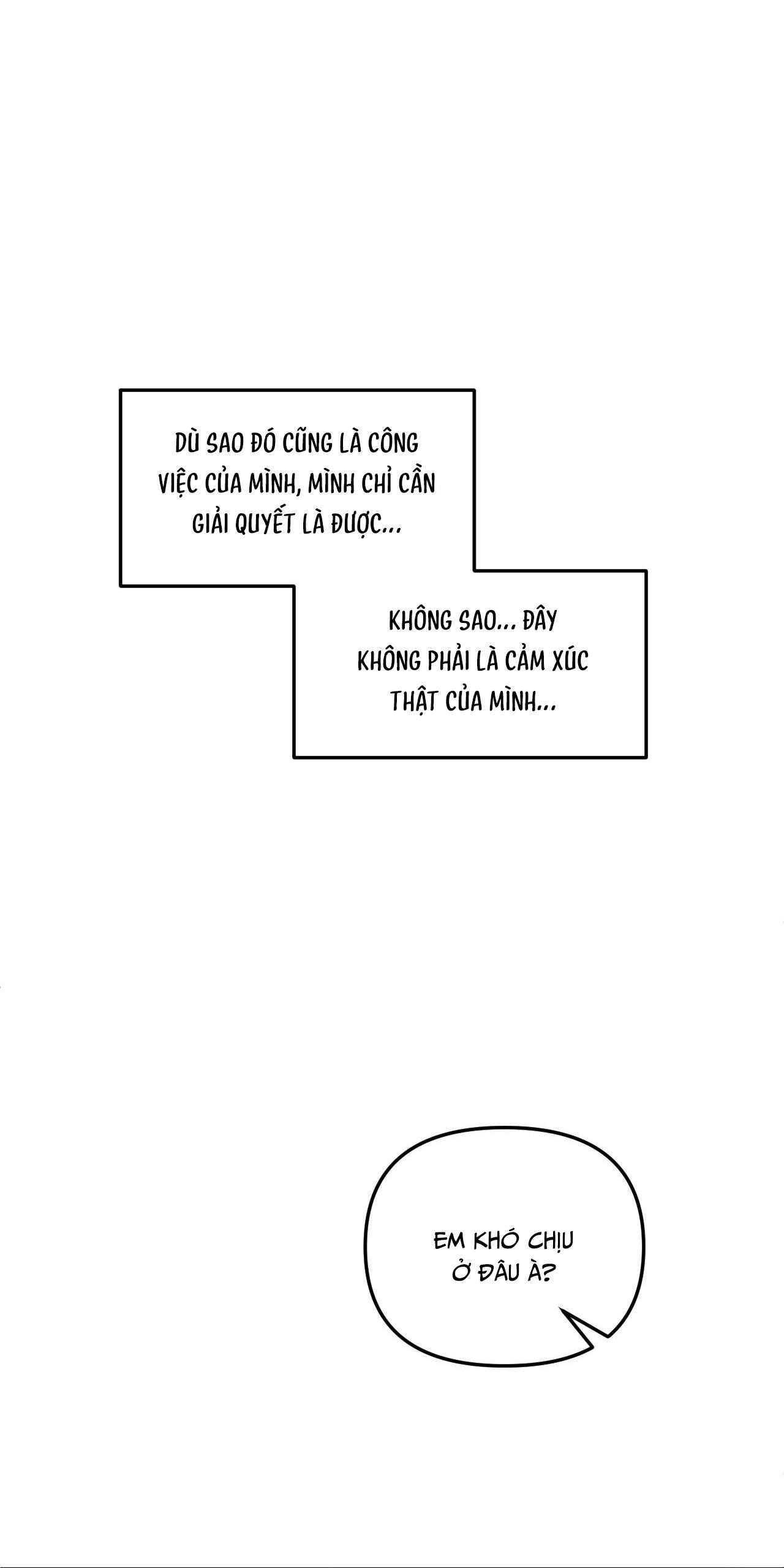RANH GIỚI CỦA MÙI HƯƠNG Chapter 50 - Next Chapter 51 H+