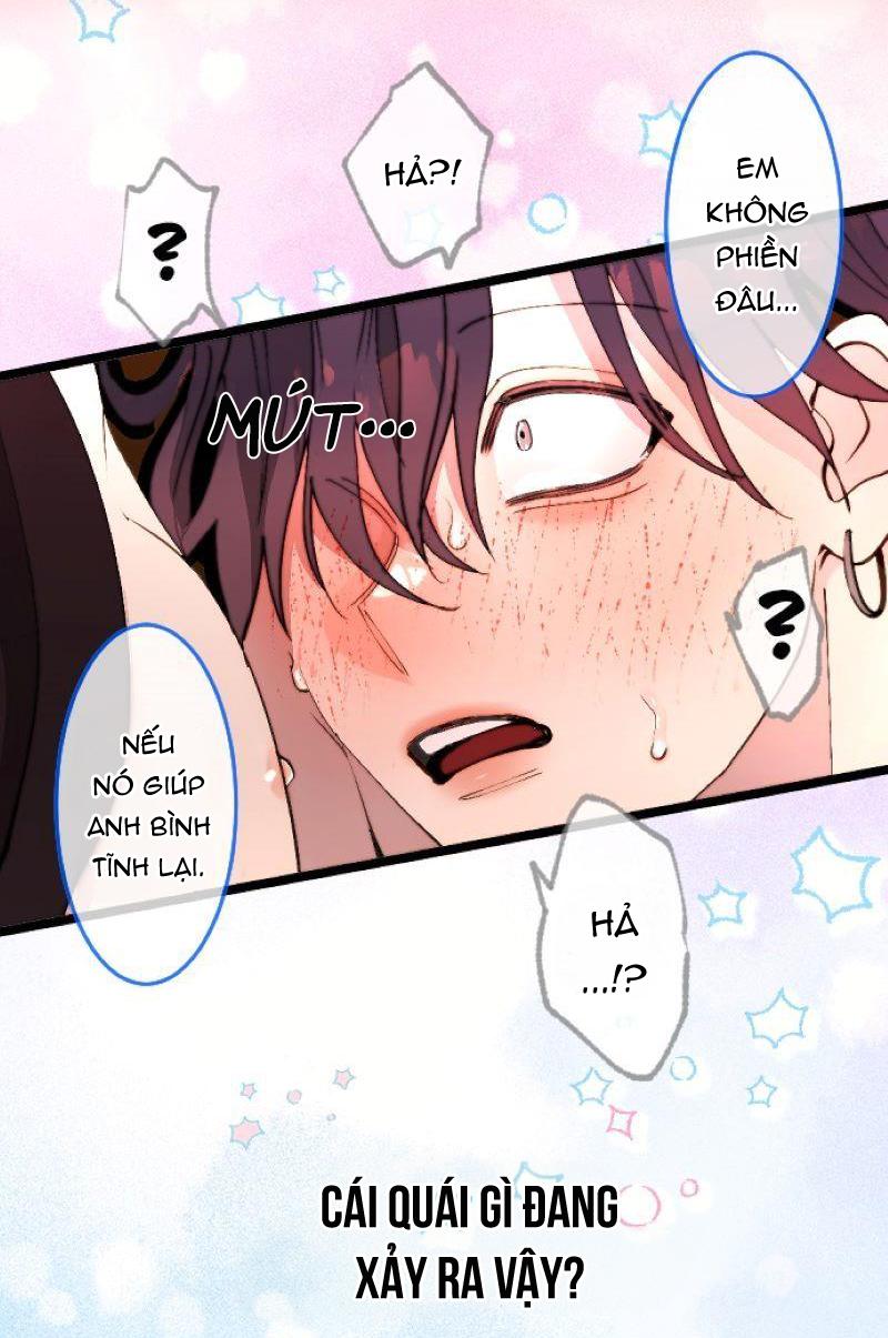 Kẻ Theo Dõi Biến Thái Của Tôi Chapter 144 - Next 