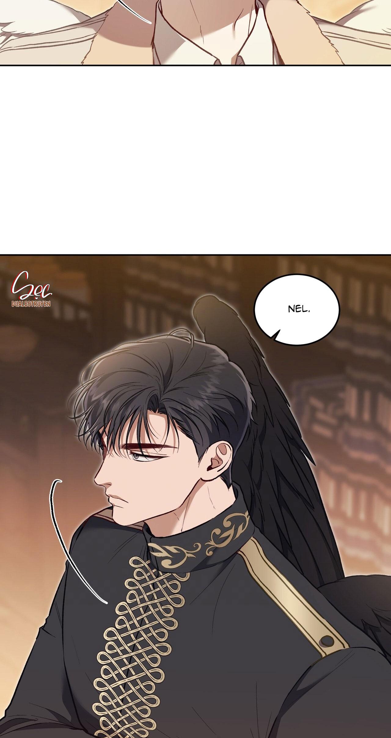 CÁCH TỒN TẠI NHƯ MỘT NGƯỜI CHƠI Chapter 67 - Trang 3