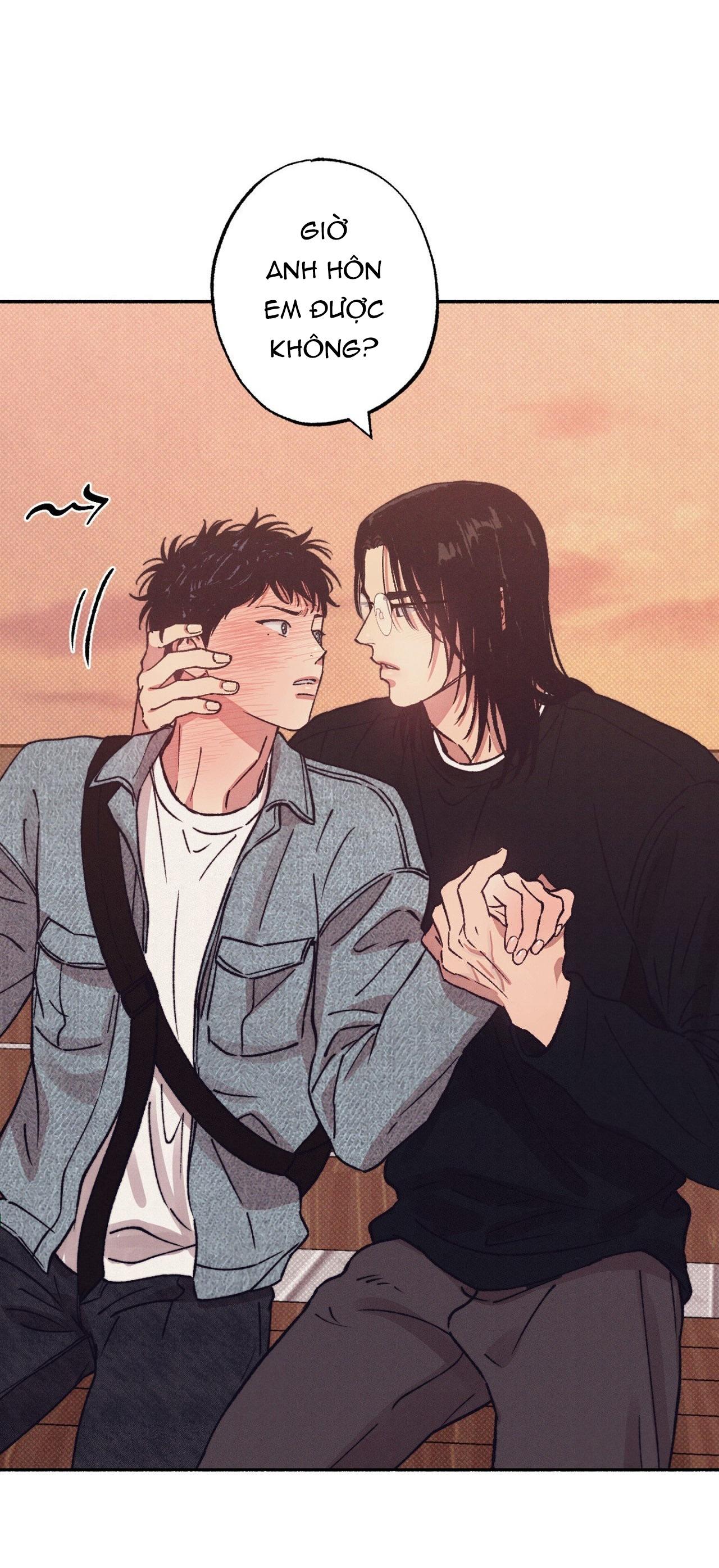 TỪ 1 ĐẾN 10 Chapter 41 - Next 