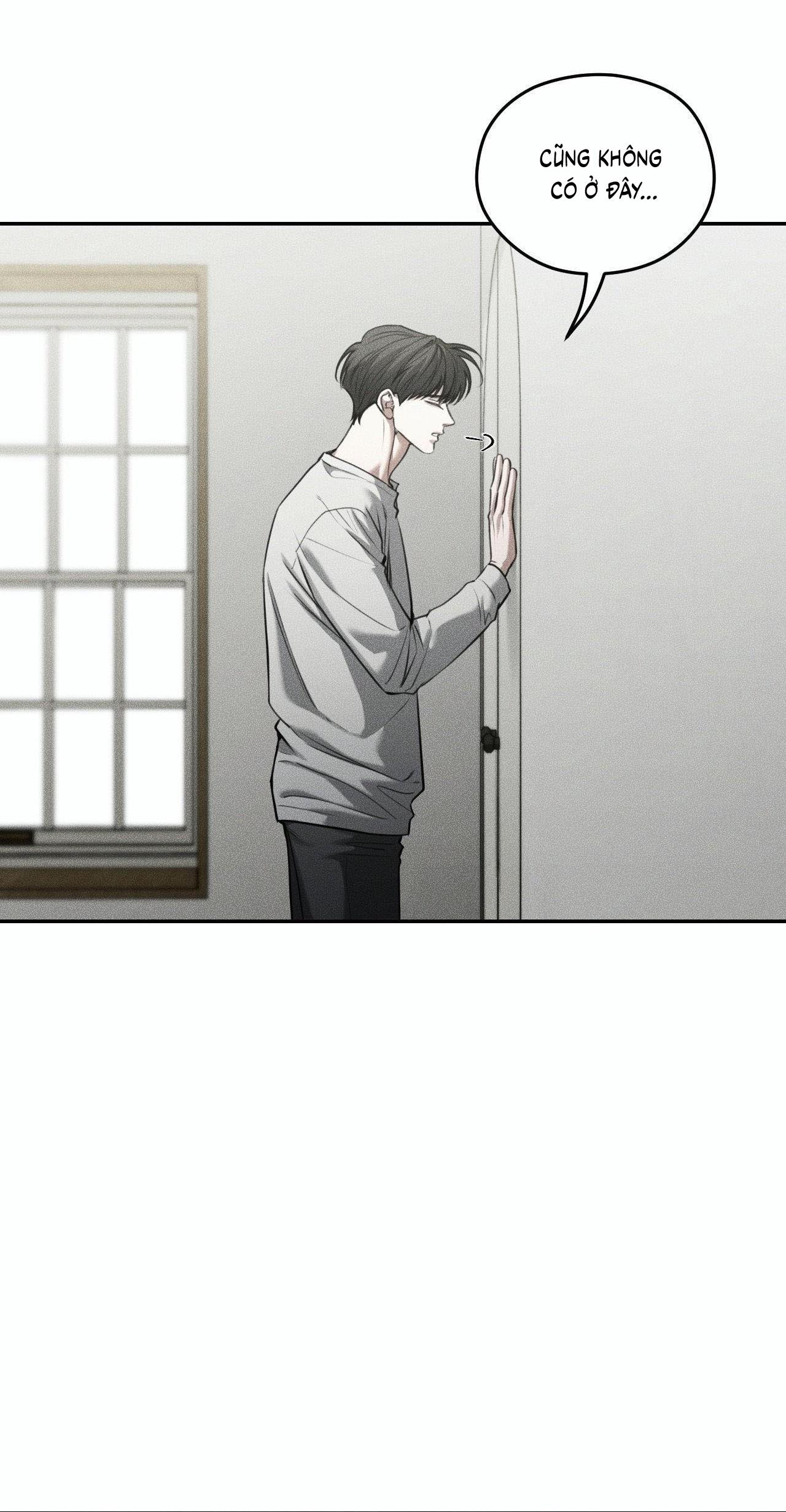 (CBunu) Gấu Teddy thân yêu Chapter 46 - Next Chapter 47