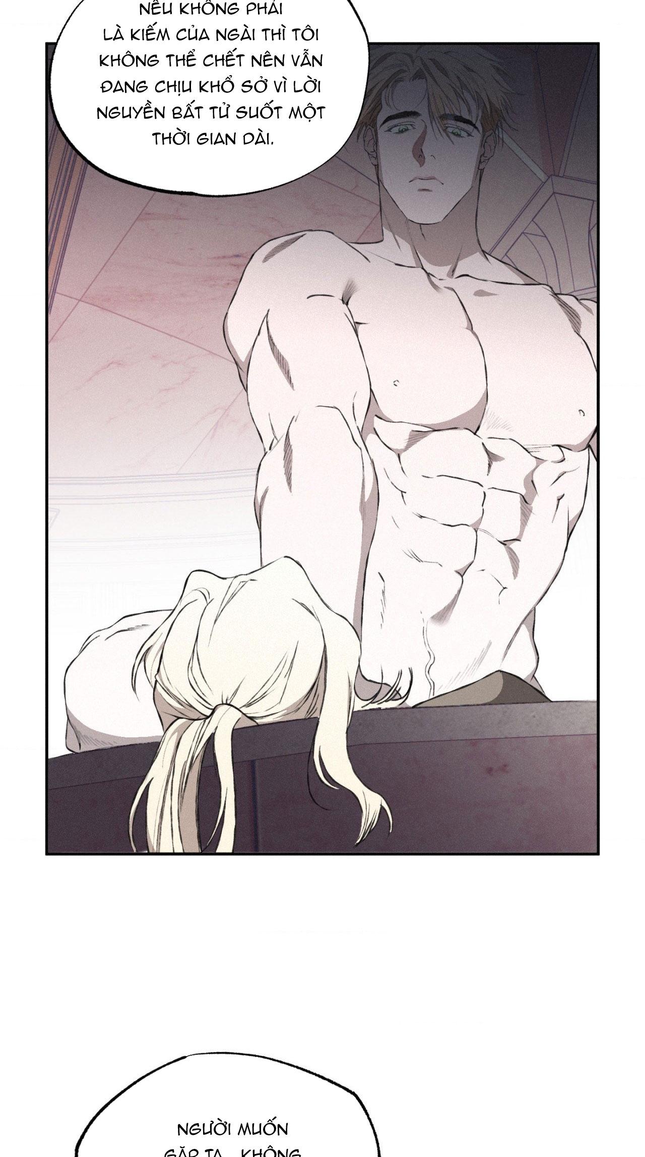 LỜI NÓI DỐI ĐẪM MÁU Chapter 49 - Next 