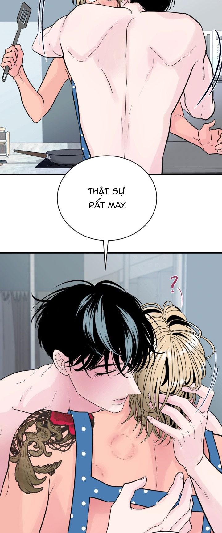 ĐÊM CỦA NGƯỜI ĐÀN ÔNG ẤY Chapter 22 - Next 