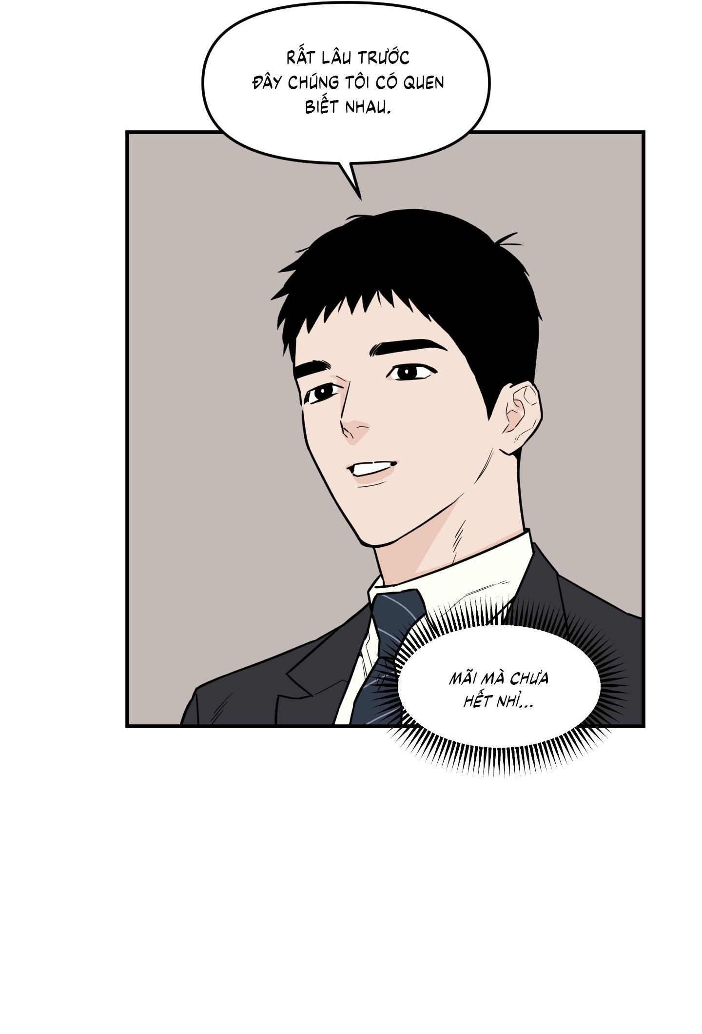 (CBunu) SCOOP Chapter 7 - Next Chapter 8