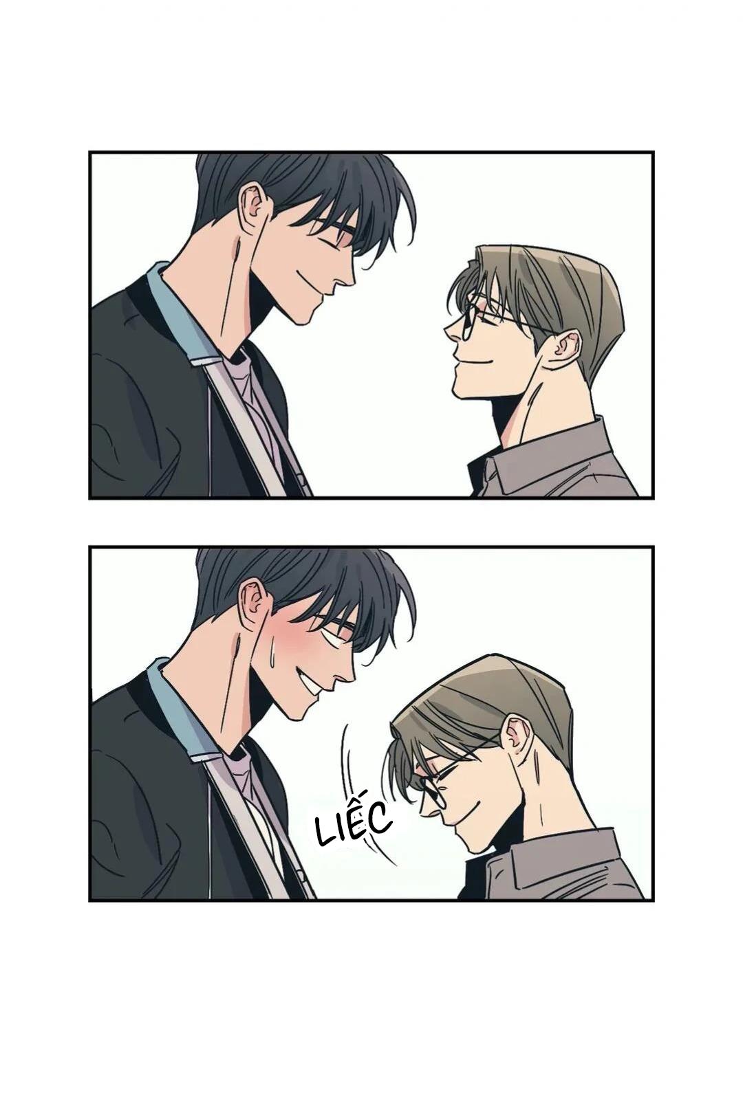 Chuyện Tình Triệu Won Chapter 9 - Next 