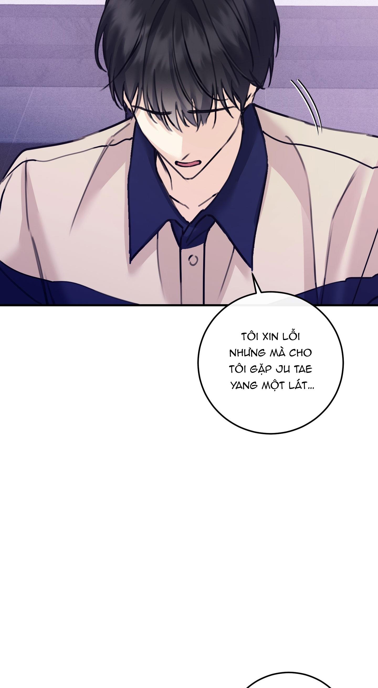 QUAN HỆ CỘNG SINH GIỮA TRỜI VÀ TRĂNG Chapter 46 - Next 