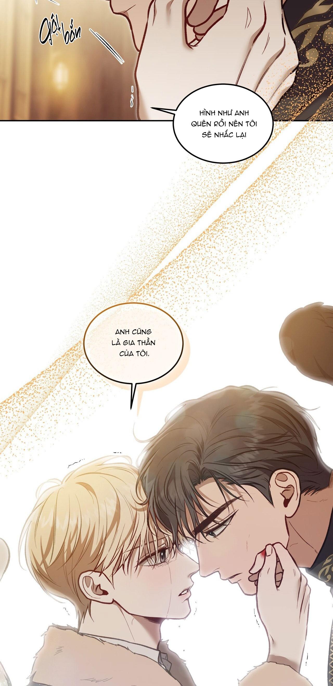 CÁCH TỒN TẠI NHƯ MỘT NGƯỜI CHƠI Chapter 68 - Next 