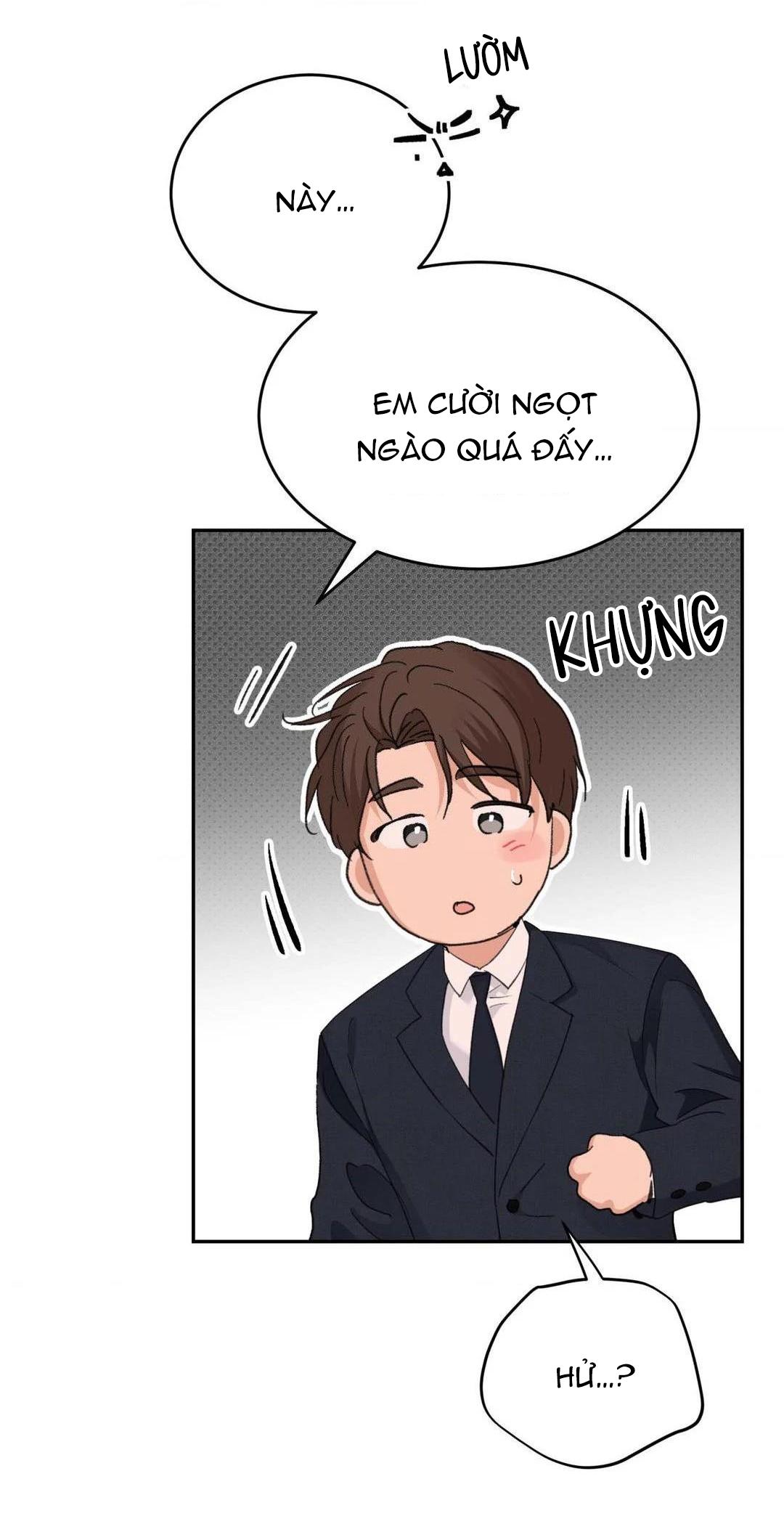Chiếc Lá Lay Động Theo Giai Điệu Chapter 20 - Next 