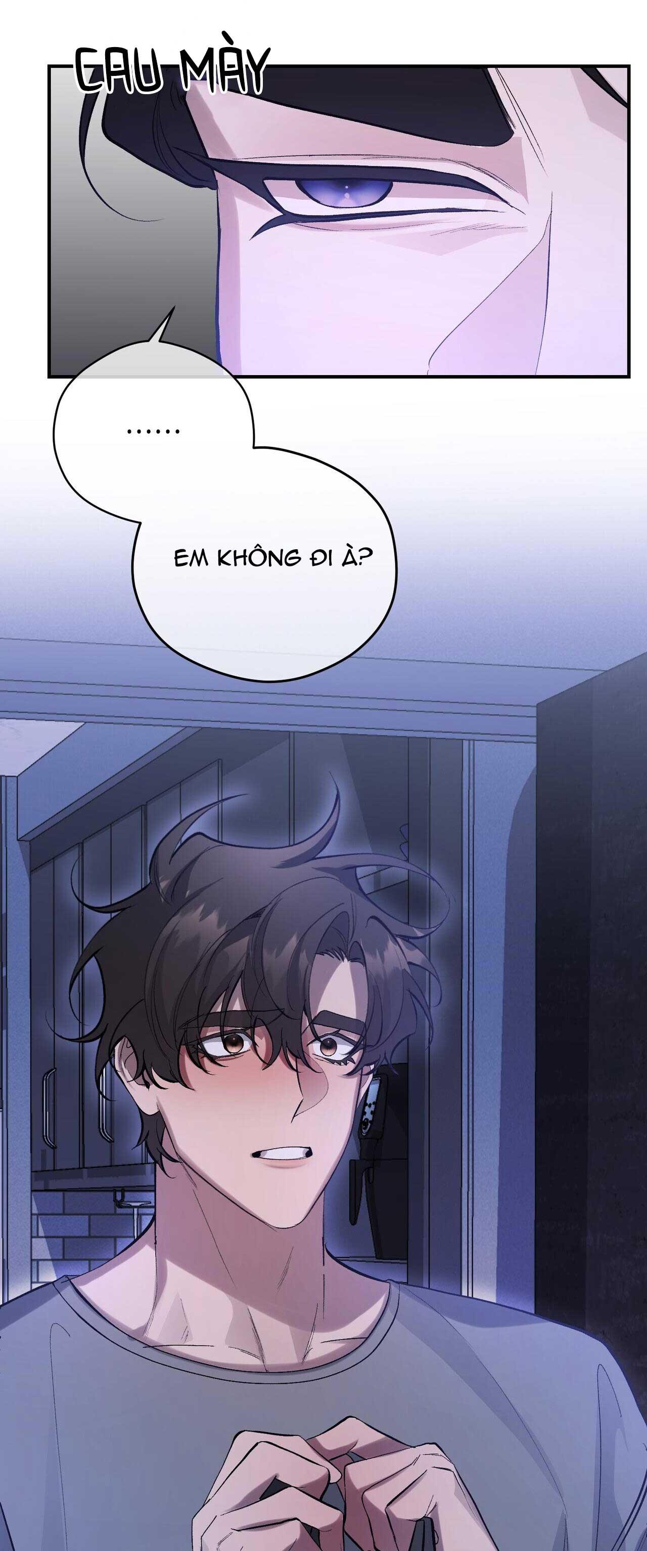NÀNG THƠ Chapter 16 - Next 