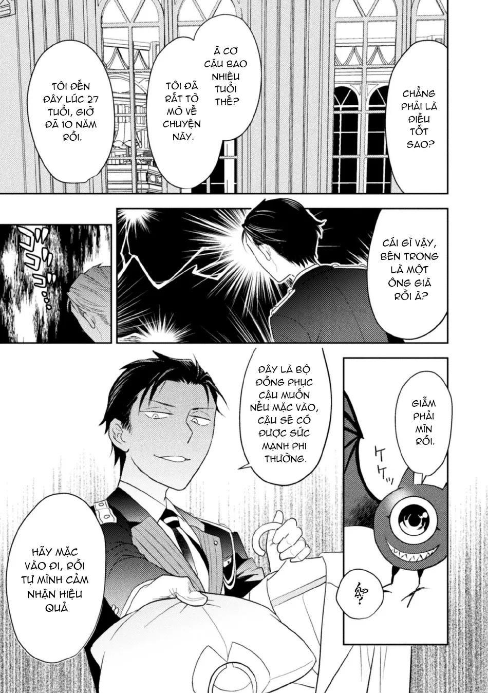 Oneshot hỏny Chapter 288 - Next Chapter 289