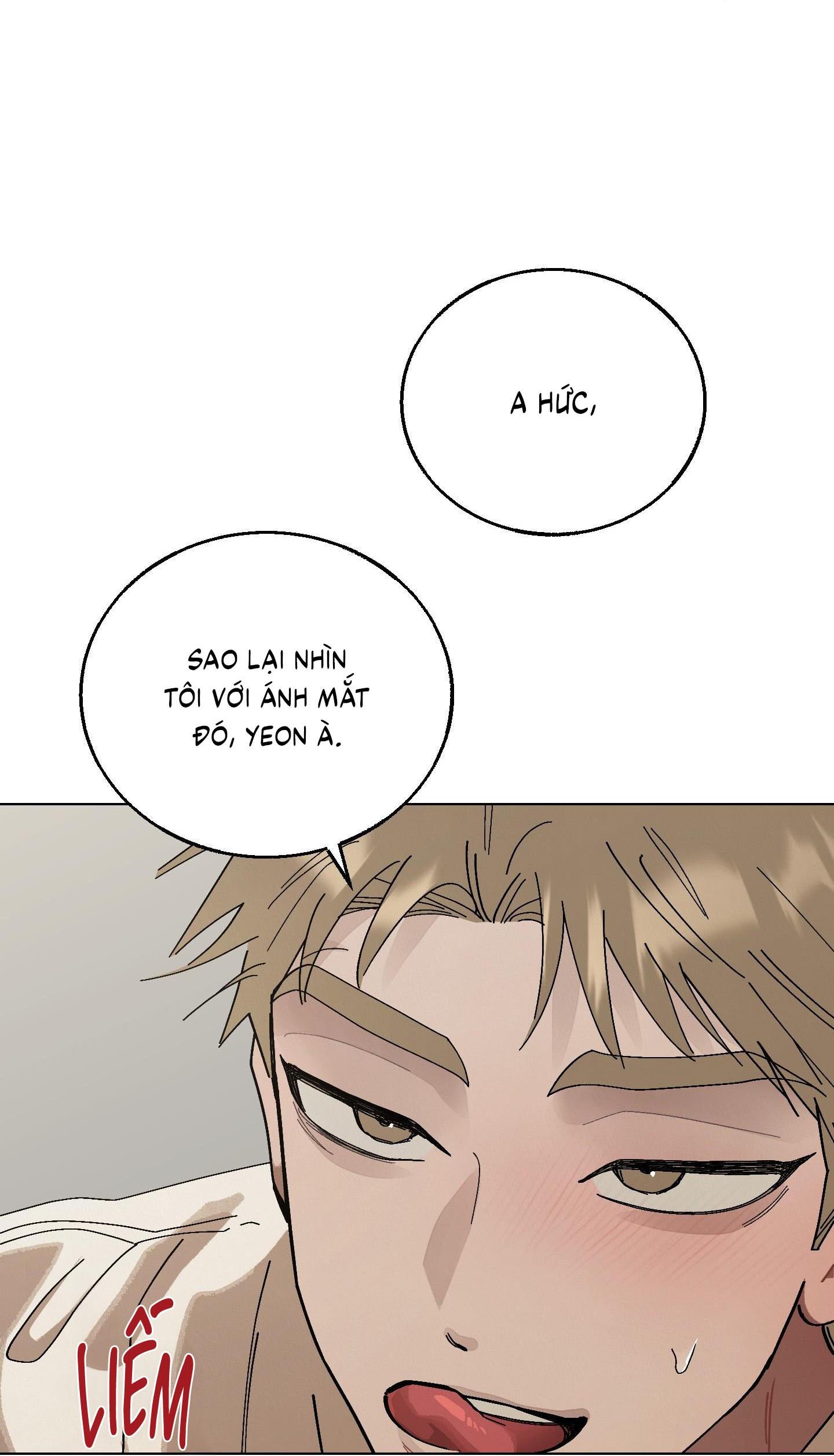 (CBunu) Nhiệm Vụ Định Mệnh Chapter 18 H - Trang 2