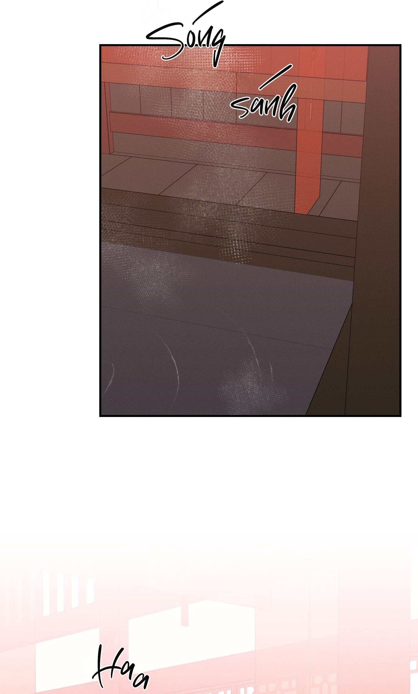 (CBunu) Nguyệt Ẩn Dạ Đàm Chapter 23 H - Trang 2