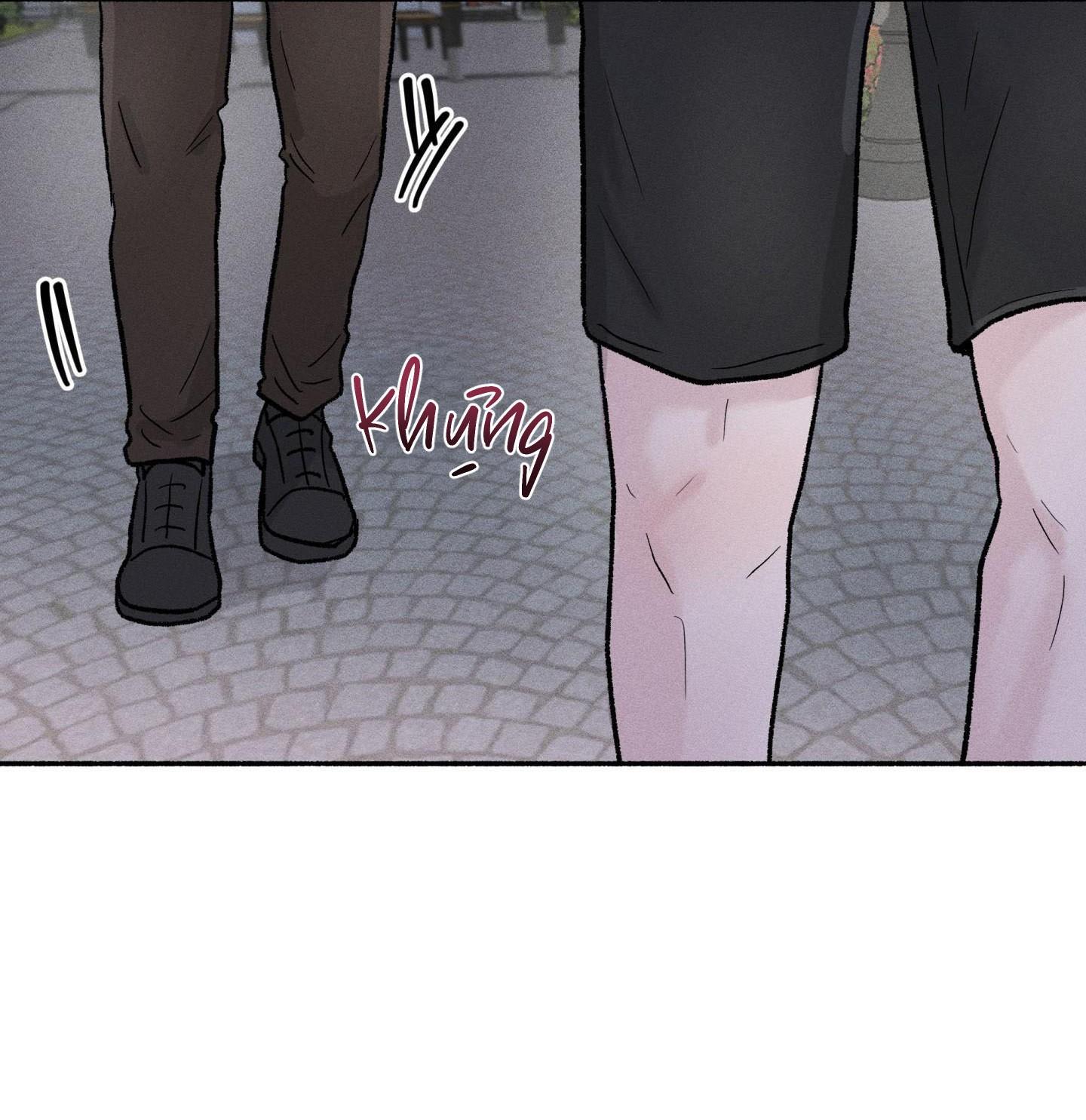 (CBunu) Khi Người Lơ Đãng Chapter 20 - Trang 2