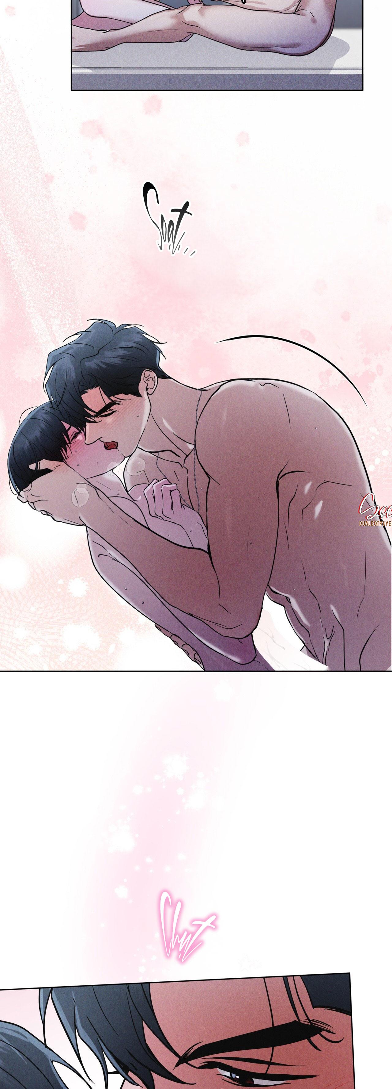 THÀNH PHỐ CẦU VỒNG Chapter 76 - Next Chapter 77
