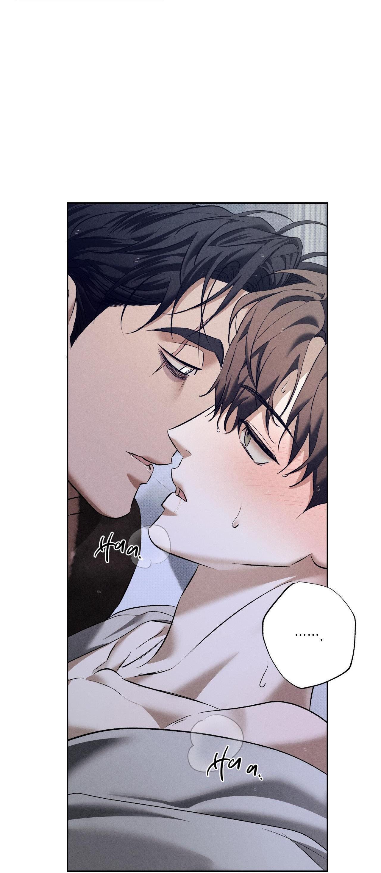 (CBunu) Chó Săn Của Sisyphus Chapter 16 H+ - Next 