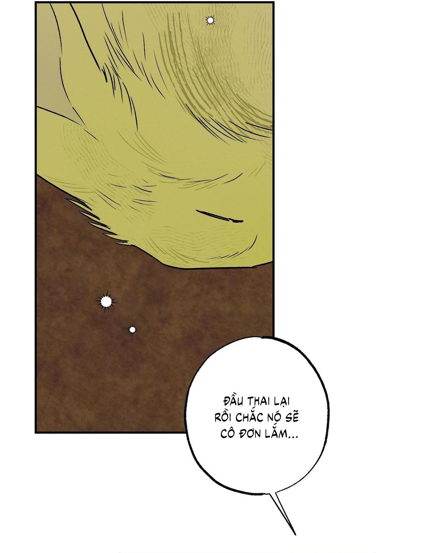 (CBunu) Nguyệt Ẩn Dạ Đàm Chapter 20 - Next 