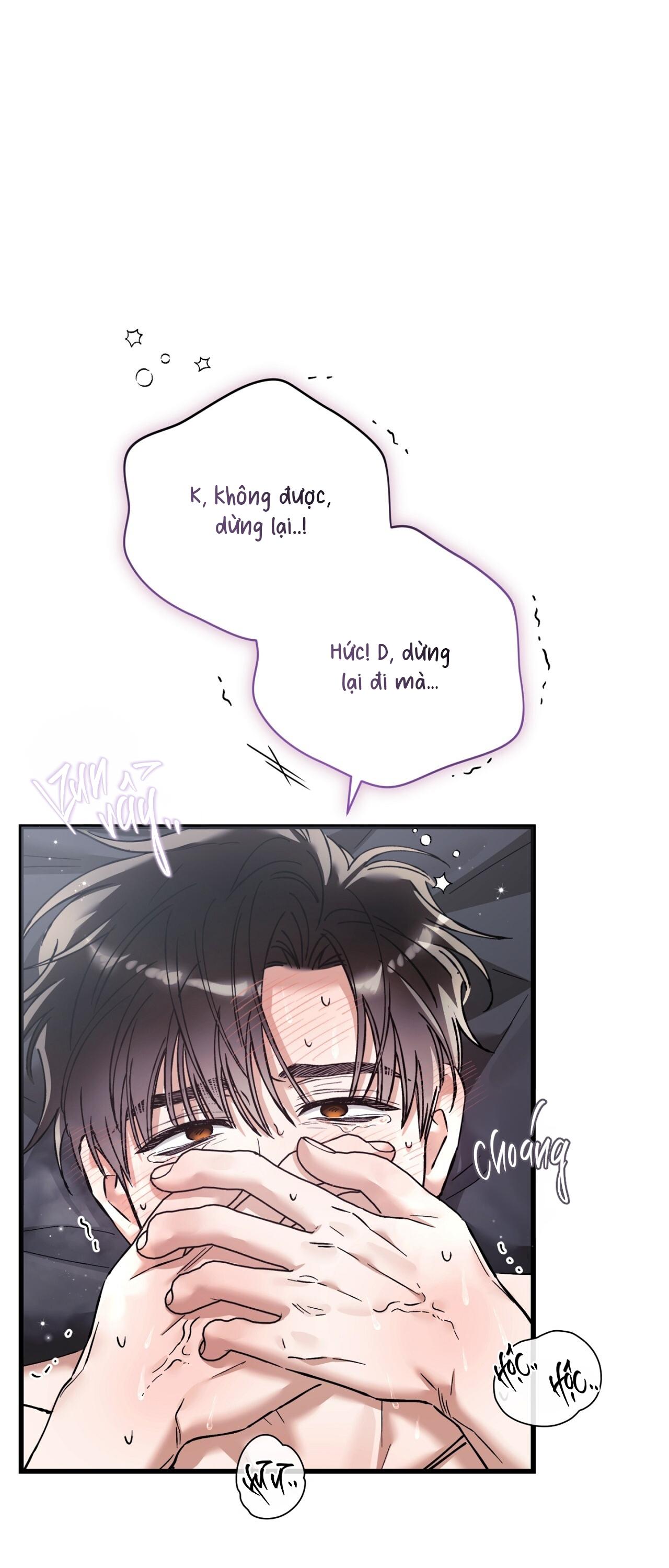 MỐI TÌNH KHÔNG CÔNG BẰNG Chapter 39 H+ - Next Chapter 40 H