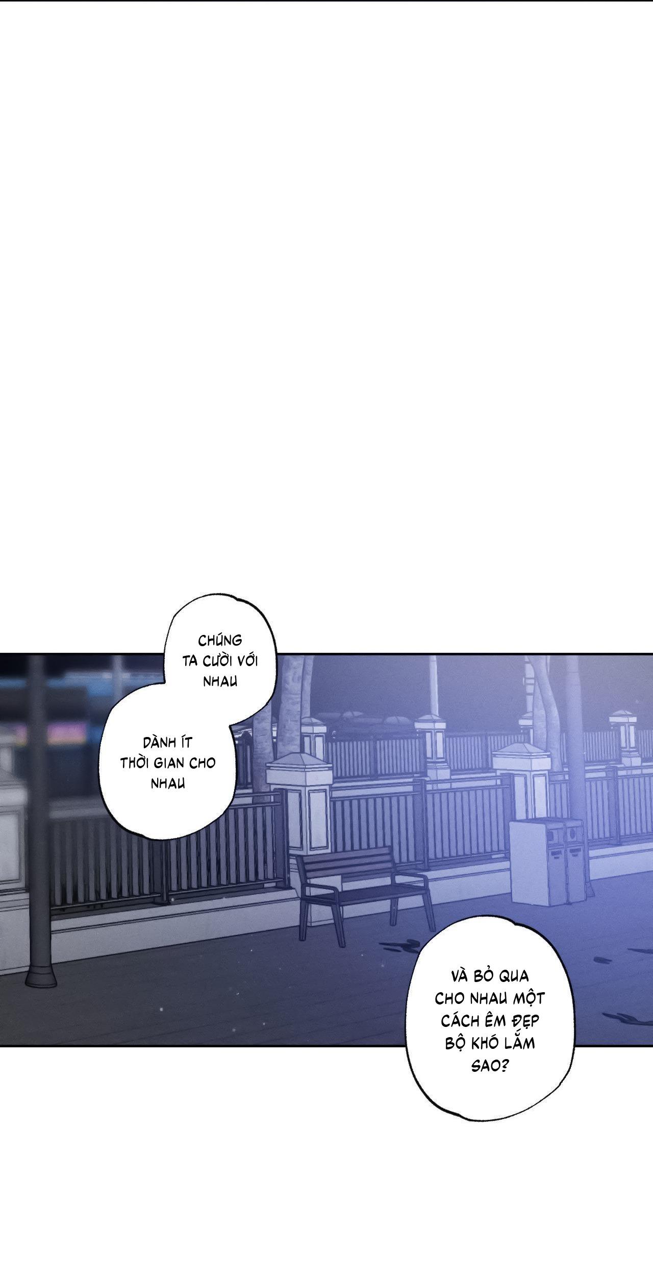 (CBunu) Close Up Chapter 23 - Trang 2