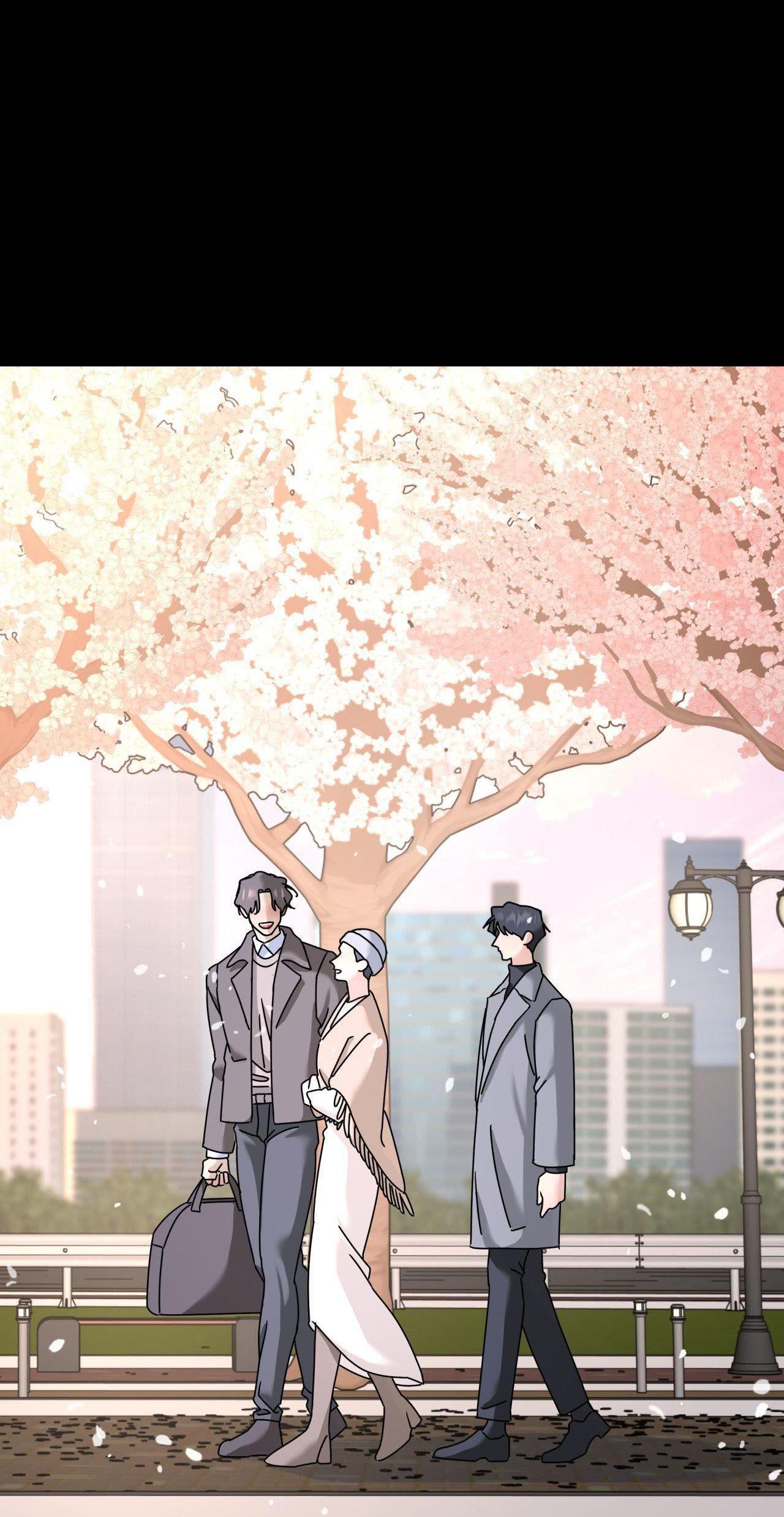 (CBunu) Cây Không Có Rễ Chapter 86 - Next Chapter 87