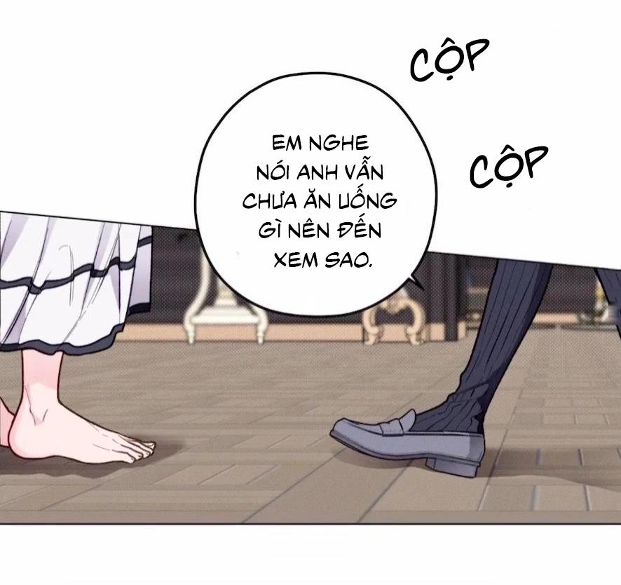 Xuyên Thành Bá Tước Omega Chapter 2 - Next 