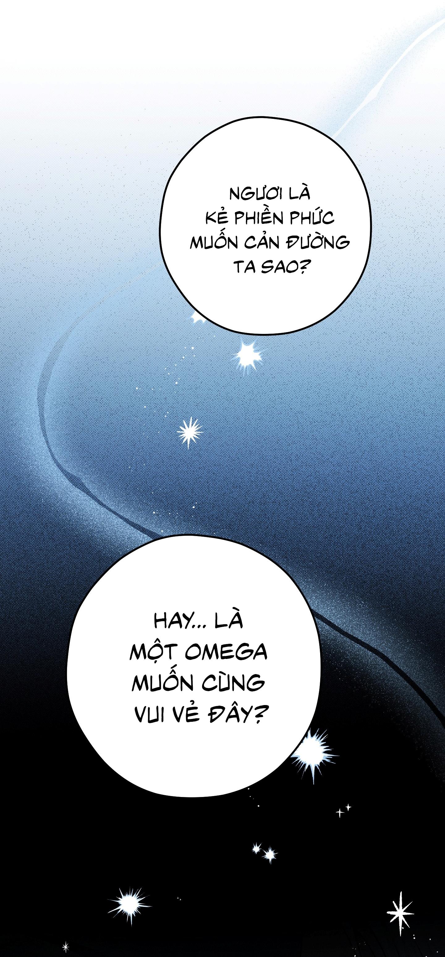 Xuyên Thành Bá Tước Omega Chapter 5 - Next 