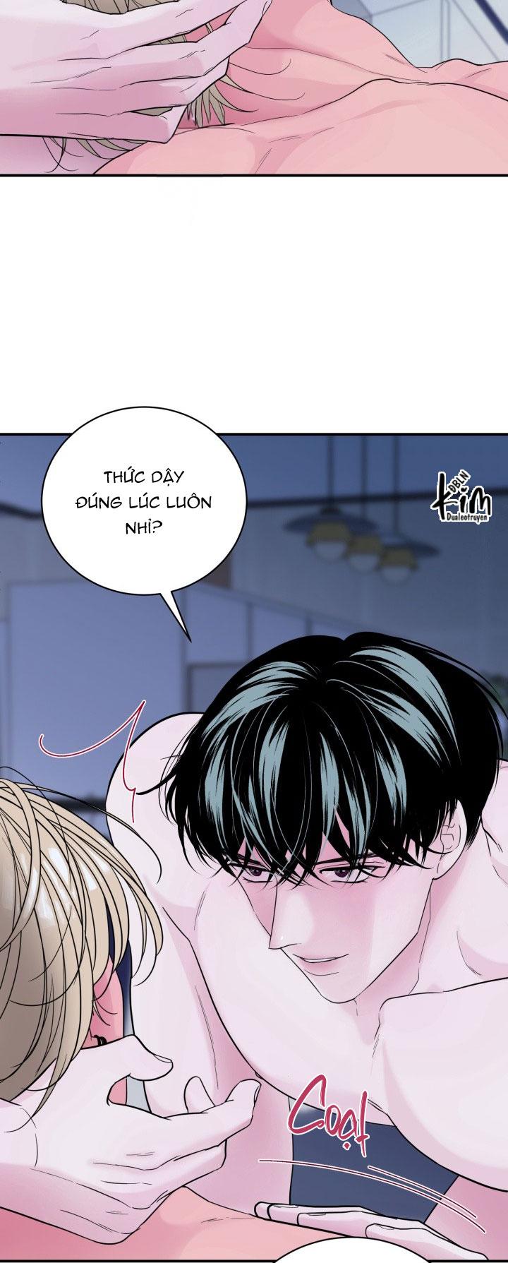 ĐÊM CỦA NGƯỜI ĐÀN ÔNG ẤY Chapter 21 nt1 - Next Chapter 22