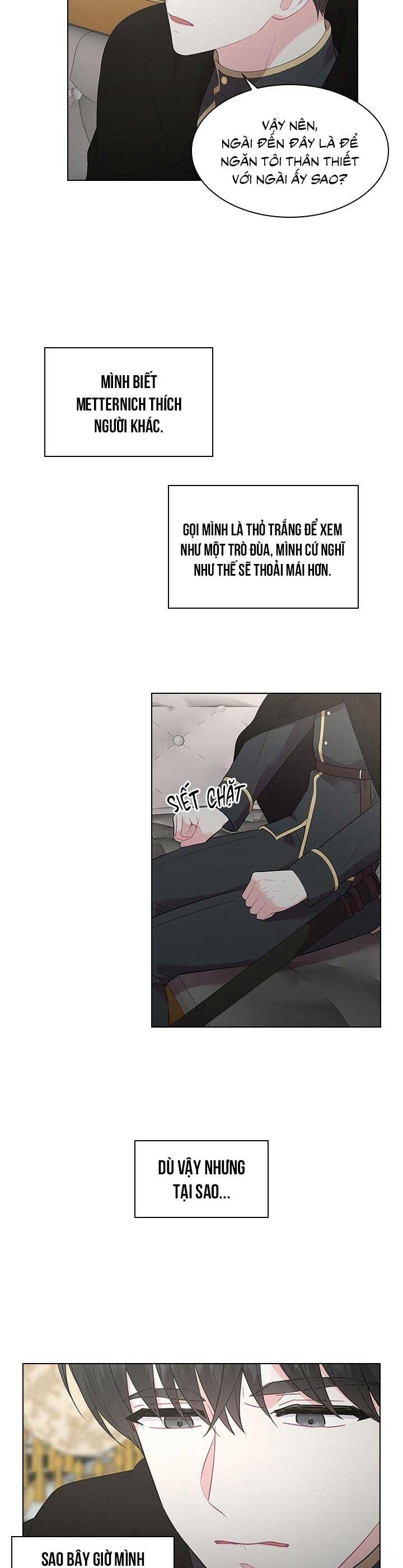 Who’s your daddy Chapter 27 - Next Chapter 28