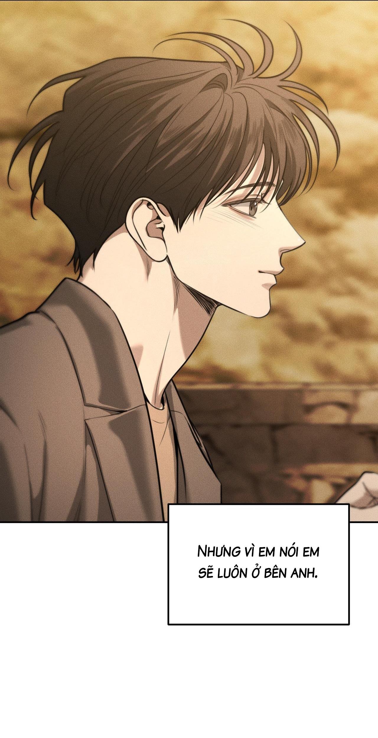 (CBunu) Gấu Teddy thân yêu Chapter 42 - Next Chapter 43 H+