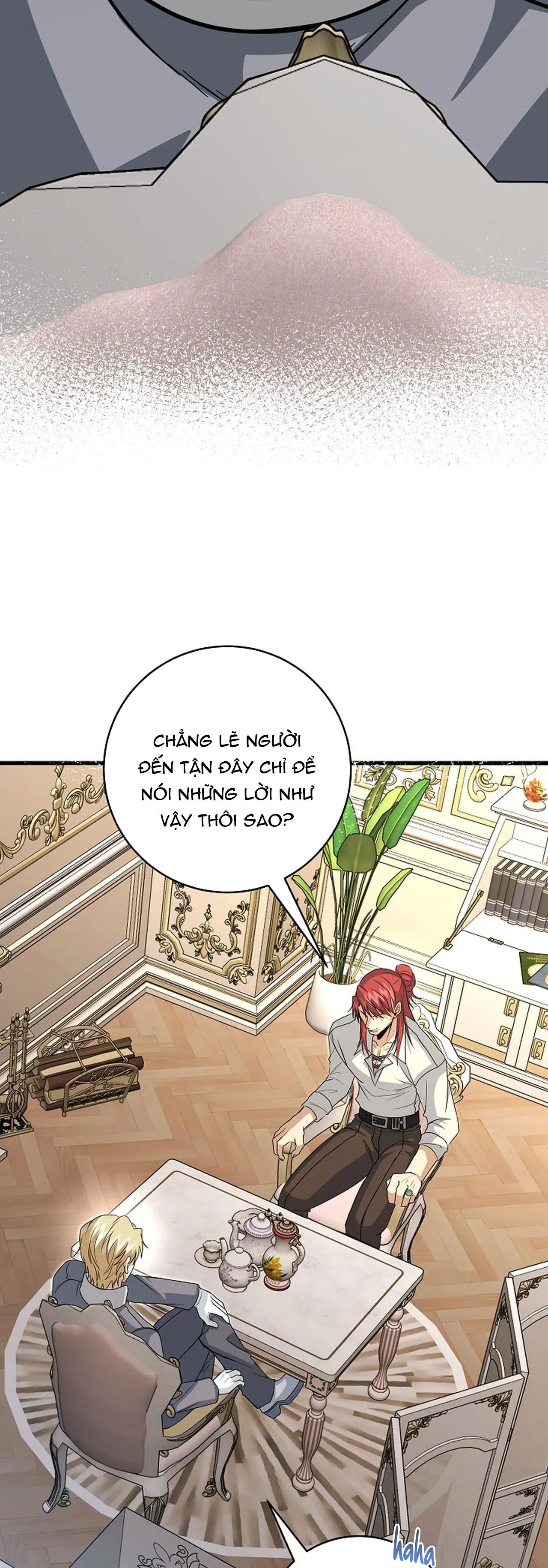 NGHỈ HƯU CHỨ KHÔNG PHẢI TÌNH YÊU Chapter 43 - Next 
