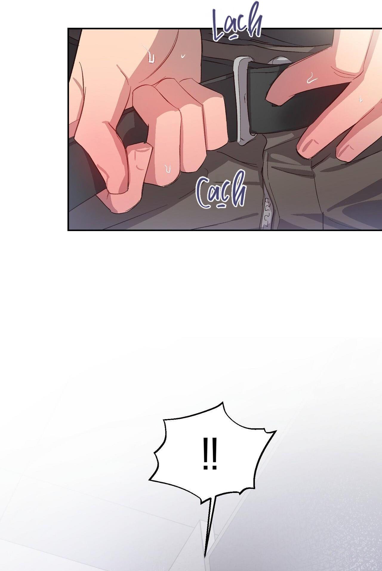 (CBunu) Bí Mật Của Mái Tóc Chapter 31 - Next 