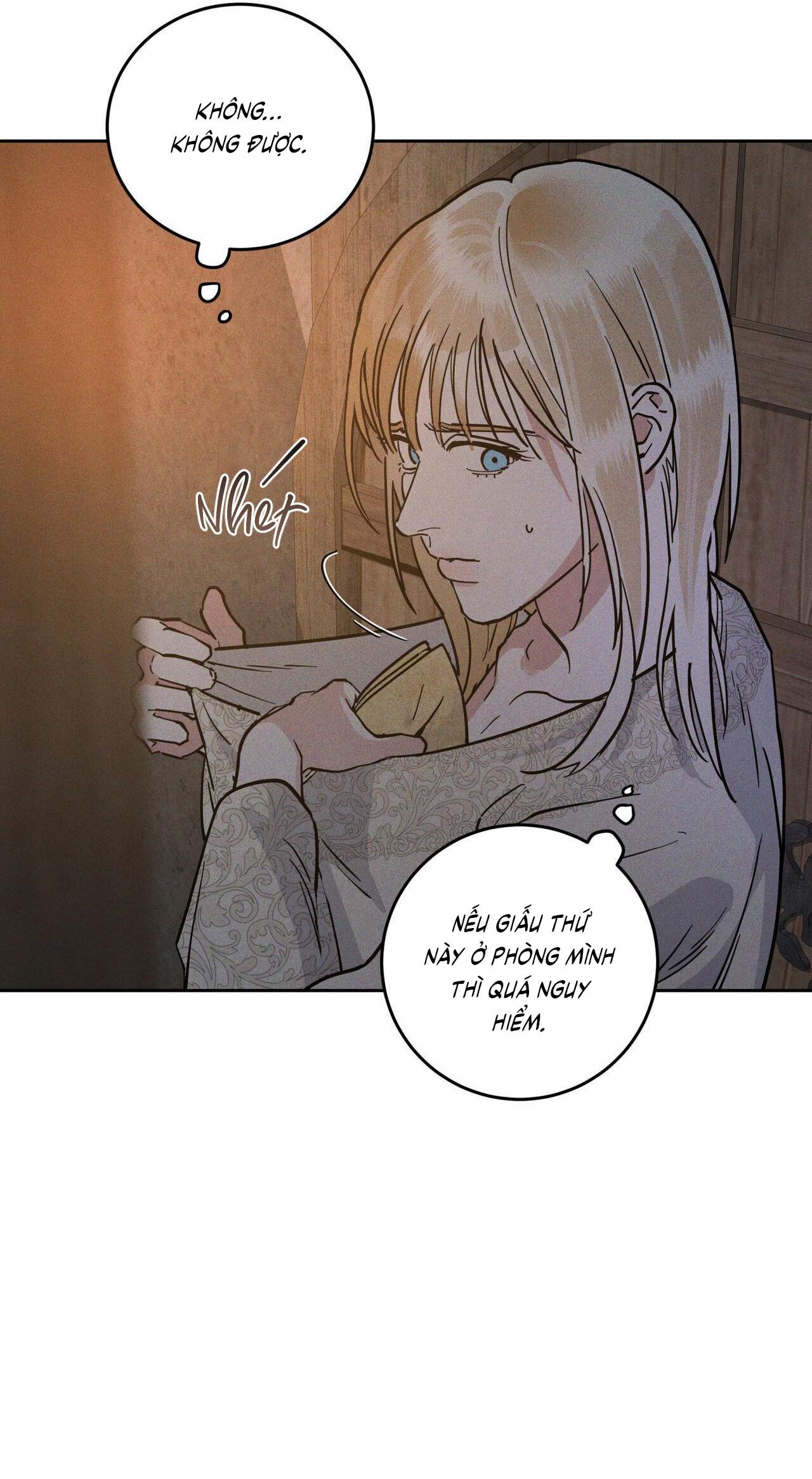 (CBunu) Antidote Chapter 54 - Next Chapter 55