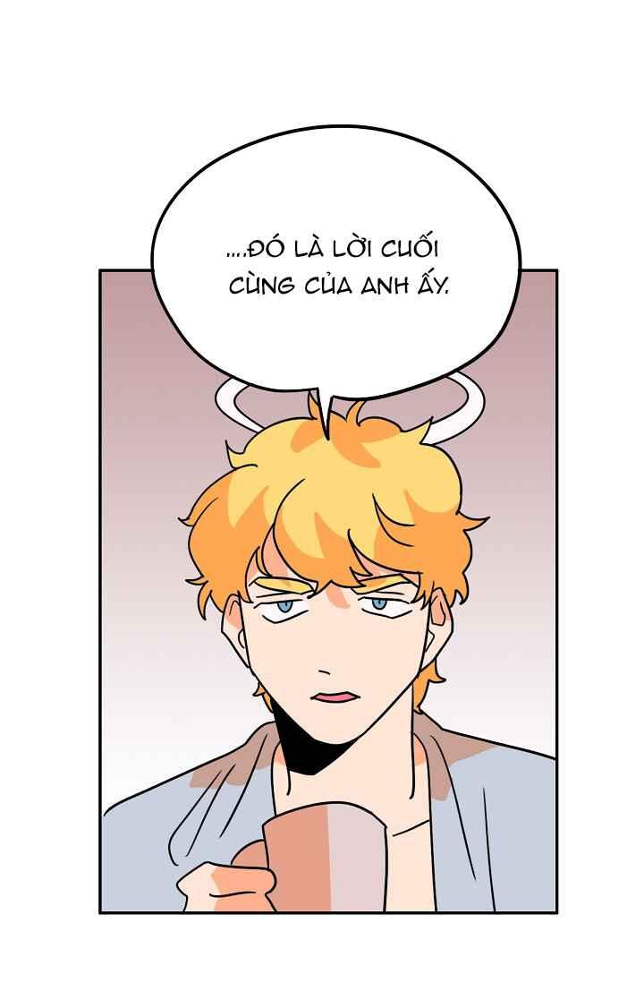 Dừng Lại, Tài Xế Chapter 27 Chap 27 - Next 