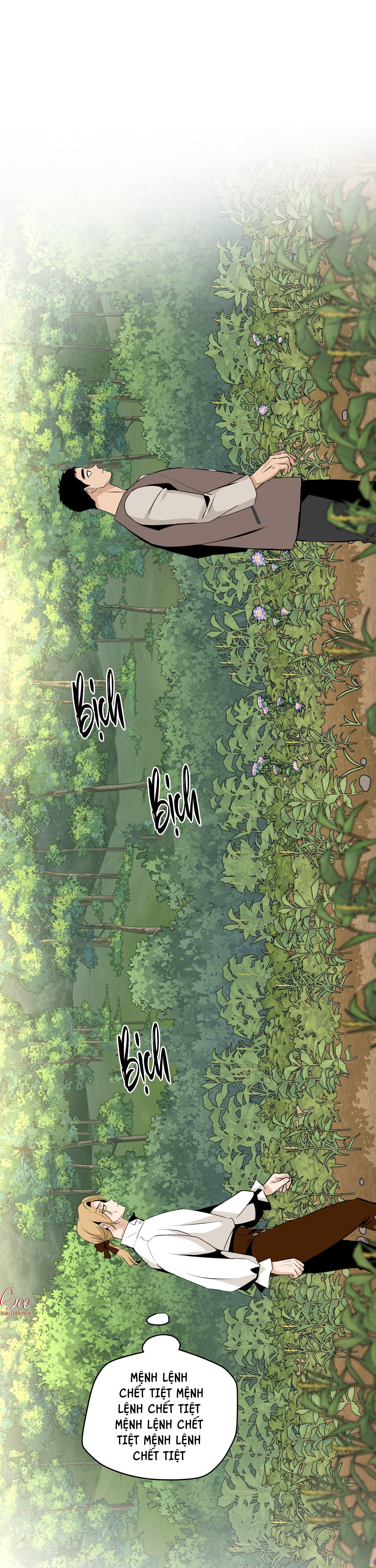 ĐÓA HOA KHÔNG TÊN Chapter 22 - Next 