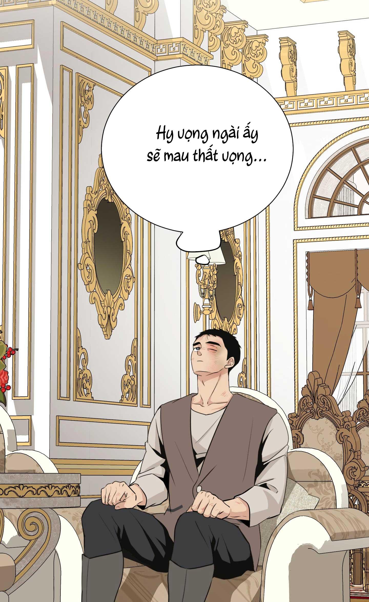 LOÀI HOA KHÔNG TÊN Chapter 20 - Next Chapter 21