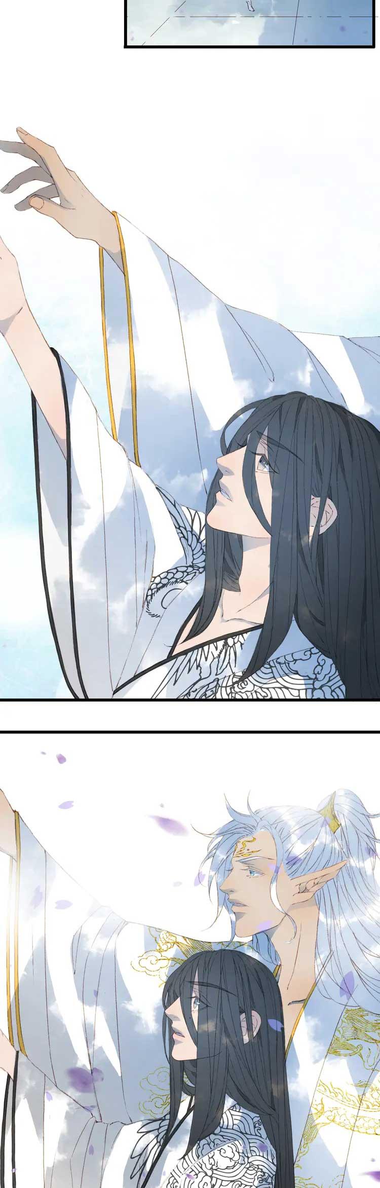 Mộng tưởng chưa đến ngàn năm Chapter 18 - Next Chapter 19
