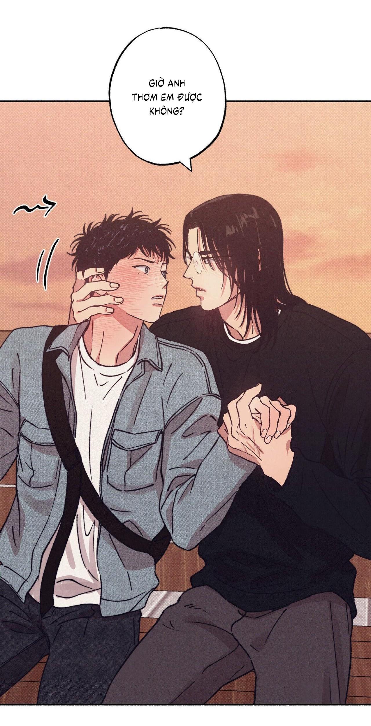 (CBunu) 1 to 10 Chapter 41 - Trang 3