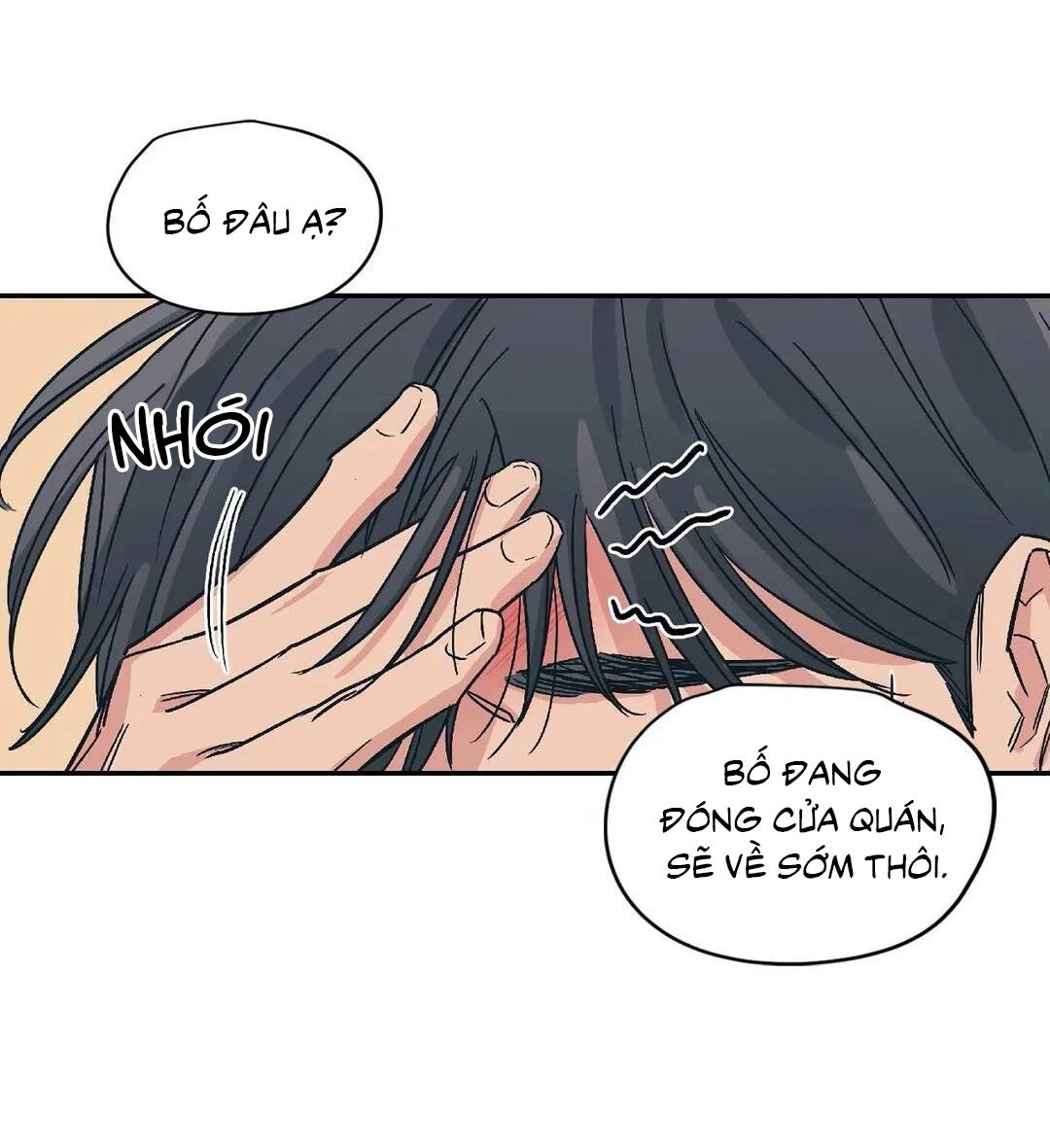 Chuyện tình triệu won Chapter 14 - Trang 3
